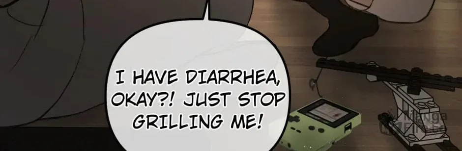 The Evil Ring Chapter 50 page 204 - 