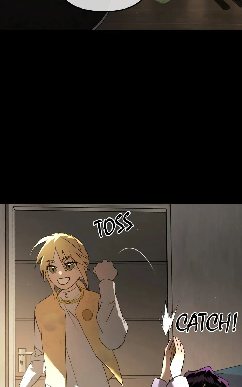 The Evil Ring Chapter 50 page 205 - 