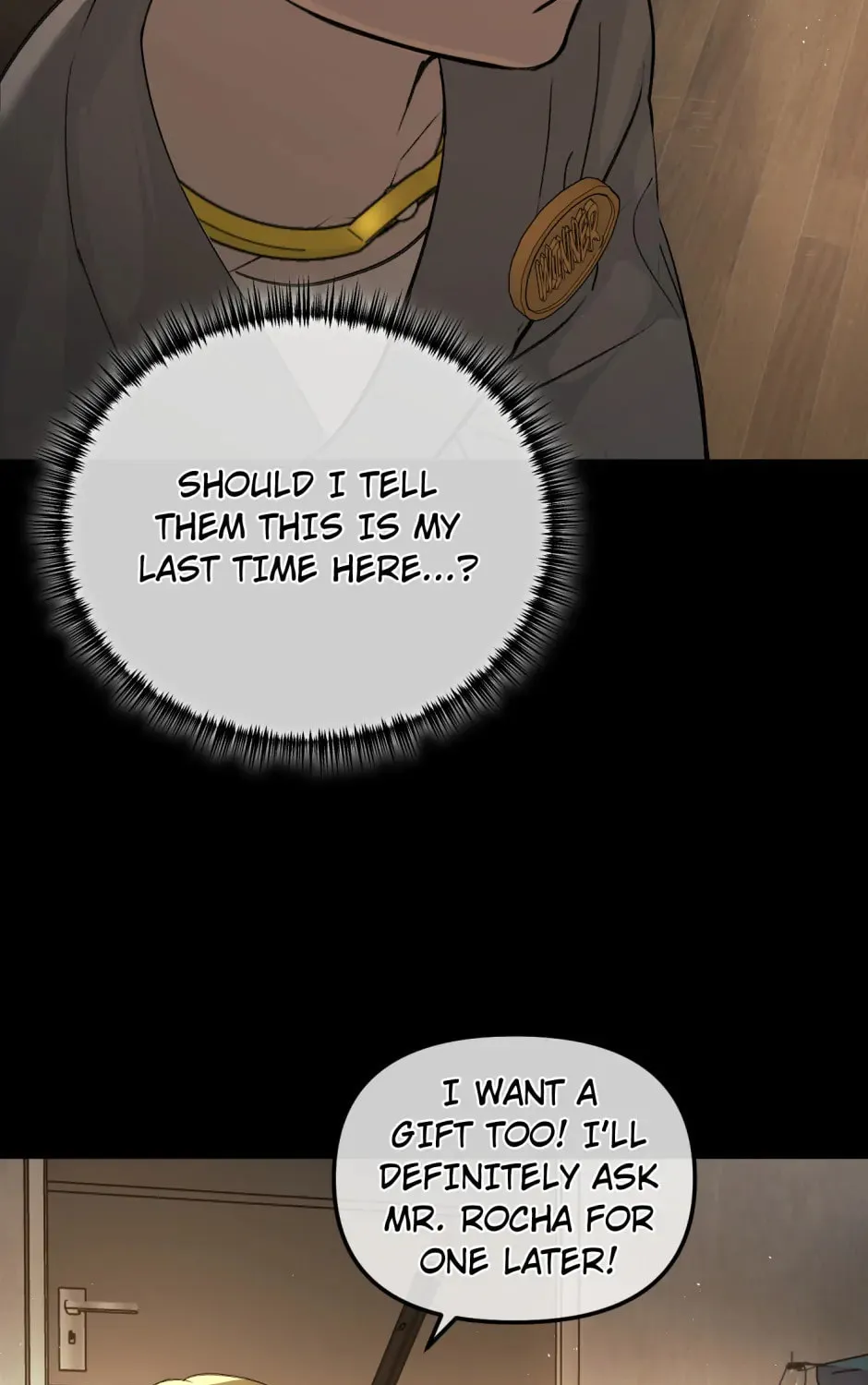The Evil Ring Chapter 50 page 213 - 