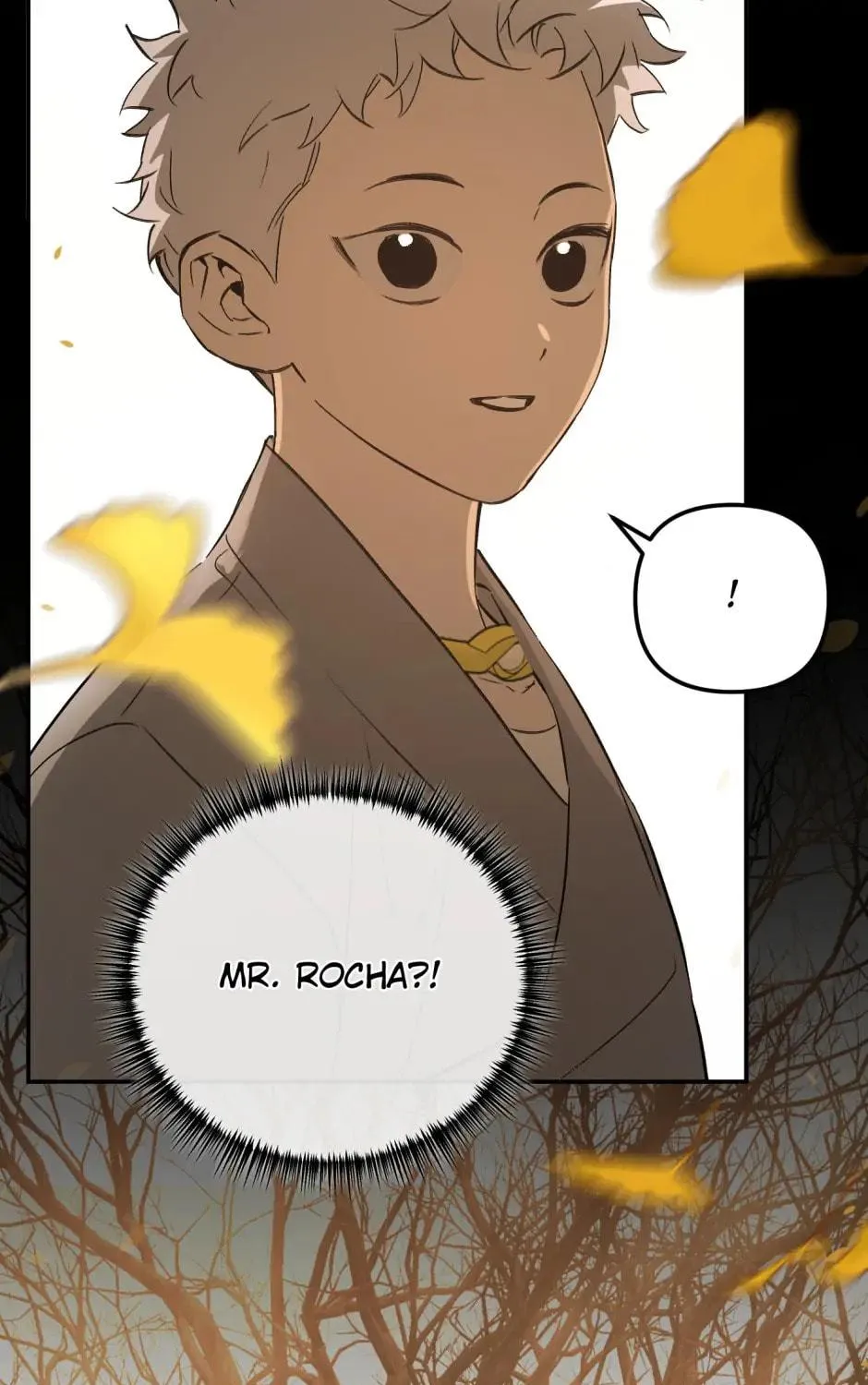The Evil Ring Chapter 50 page 23 - 