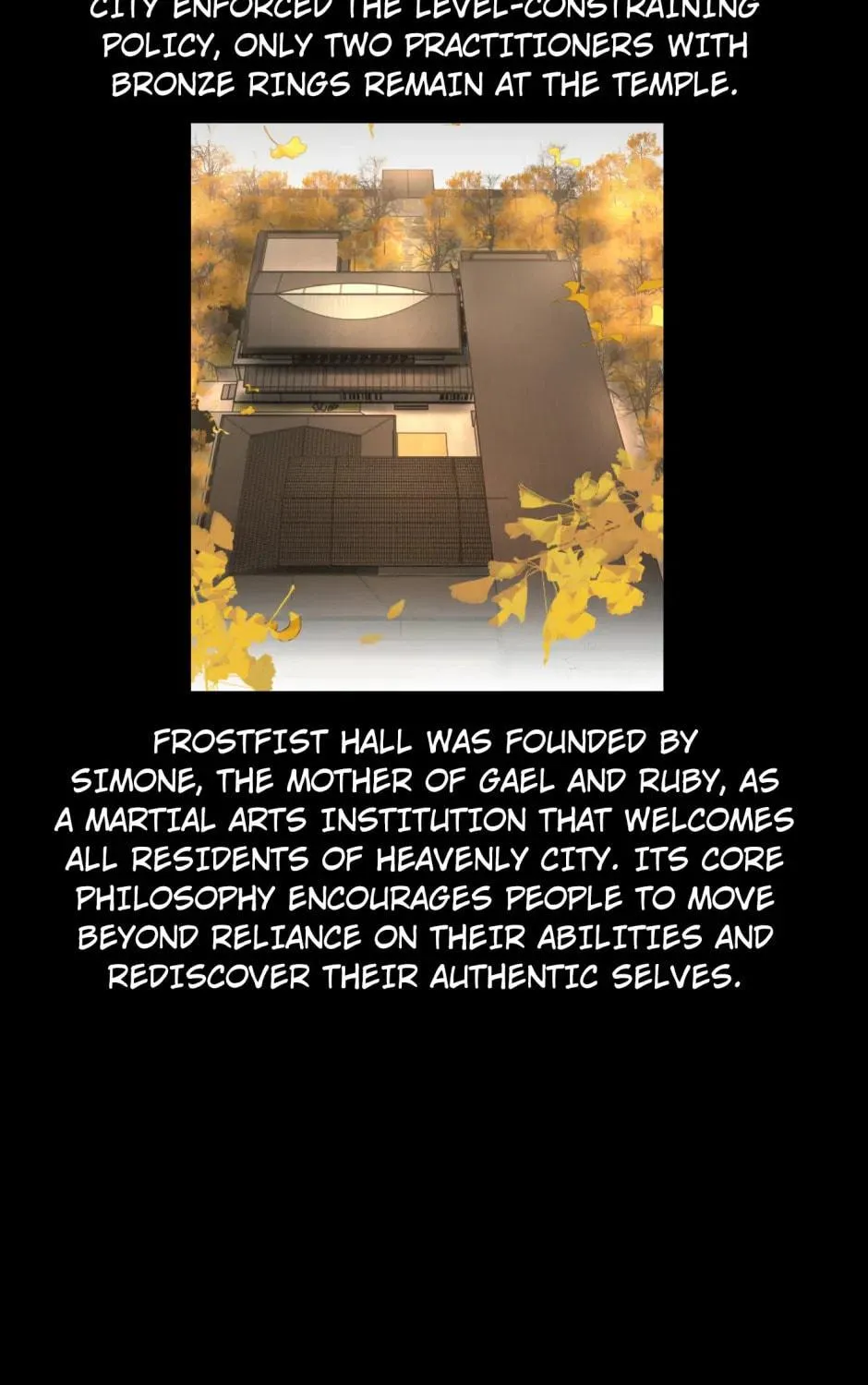 The Evil Ring Chapter 50 page 221 - 