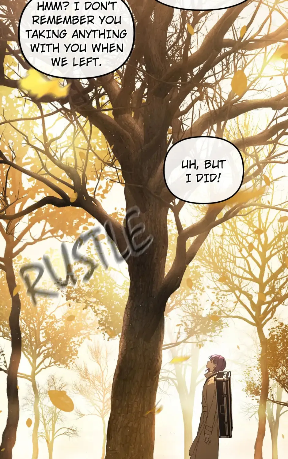 The Evil Ring Chapter 50 page 25 - 