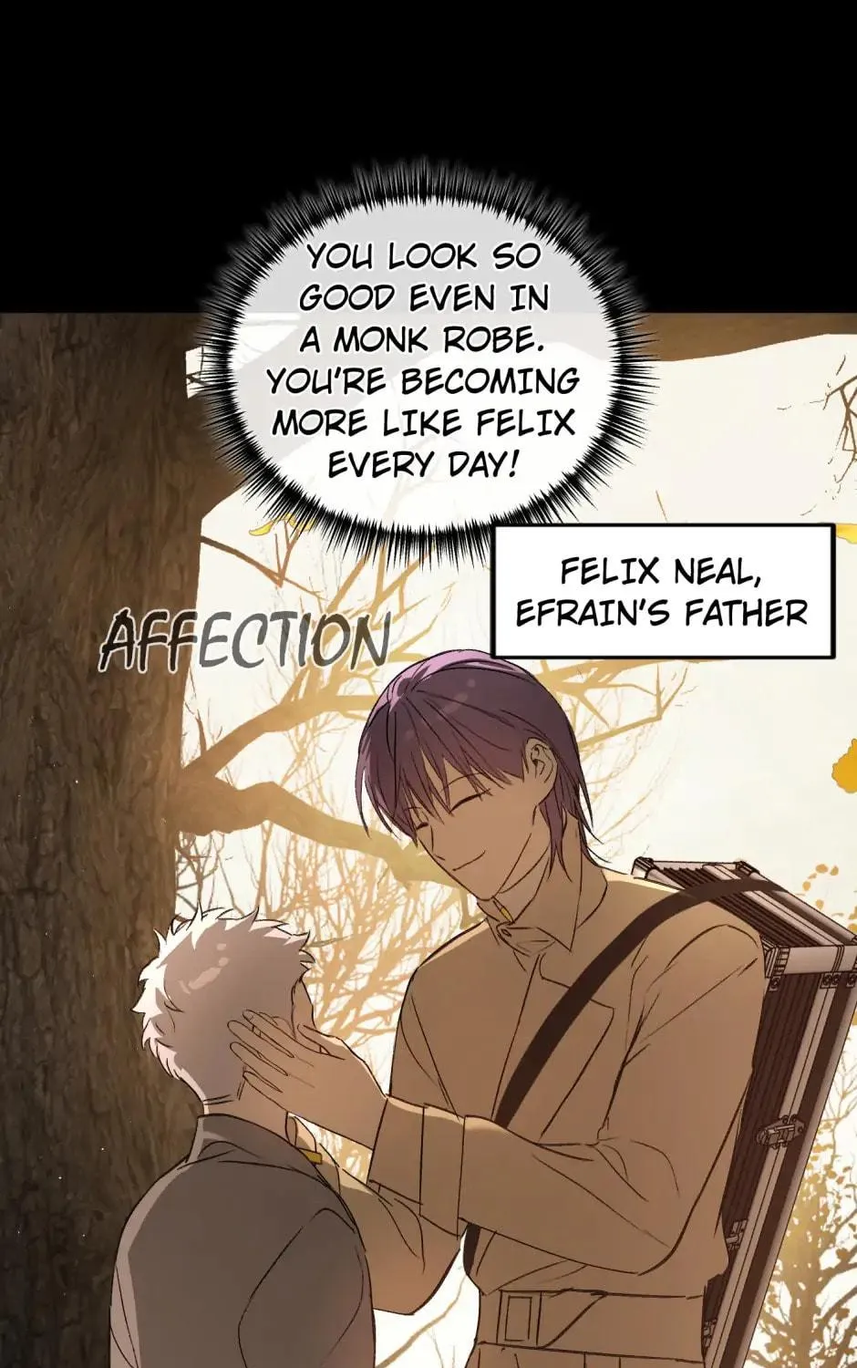 The Evil Ring Chapter 50 page 35 - 