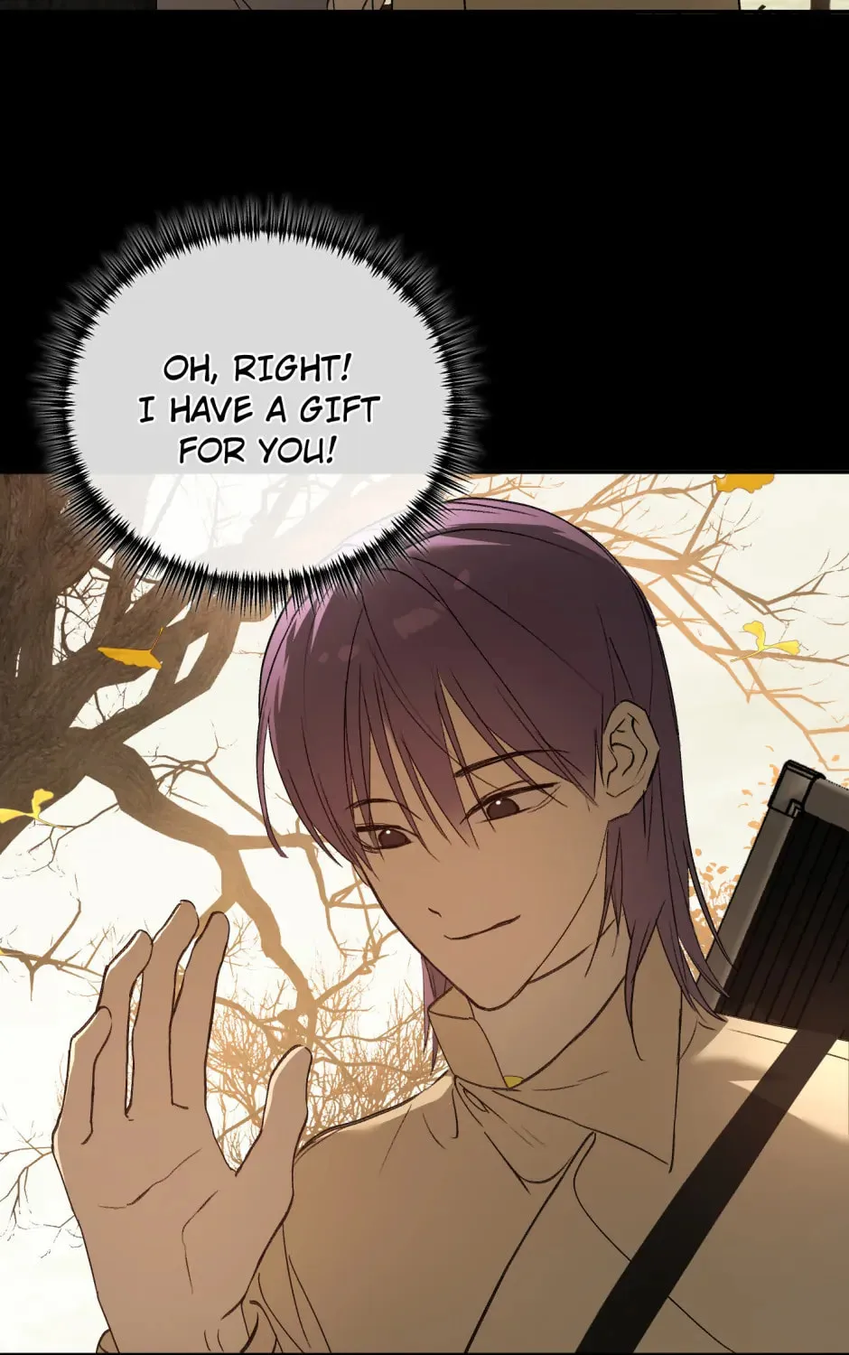 The Evil Ring Chapter 50 page 37 - 