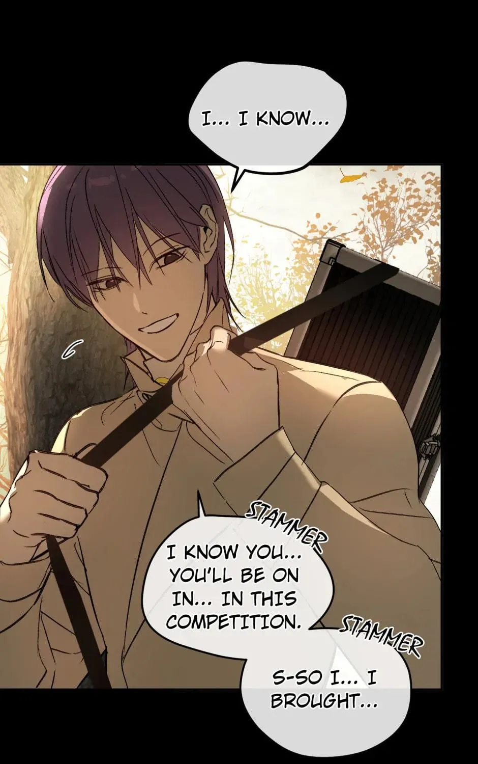 The Evil Ring Chapter 50 page 41 - 