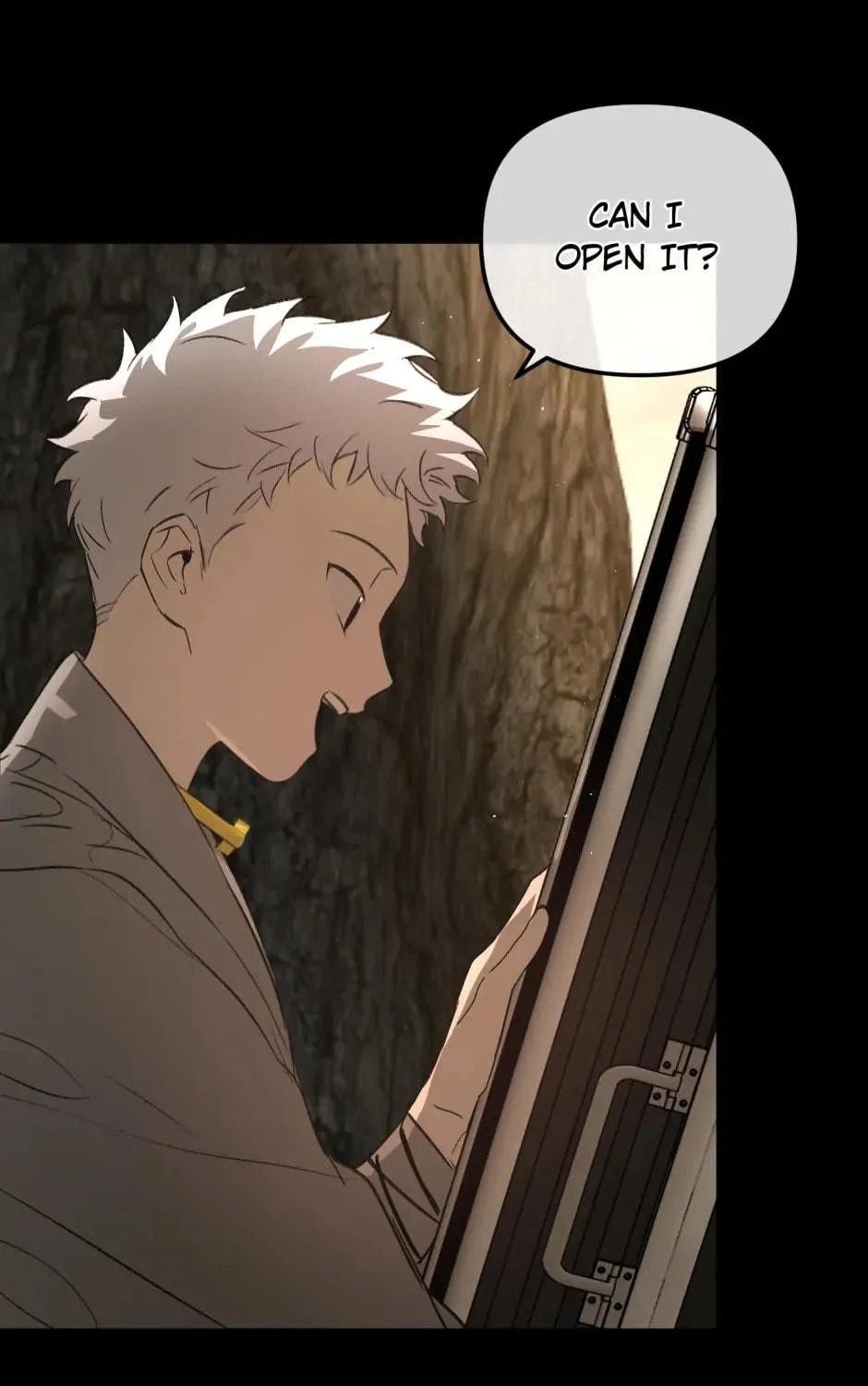 The Evil Ring Chapter 50 page 47 - 