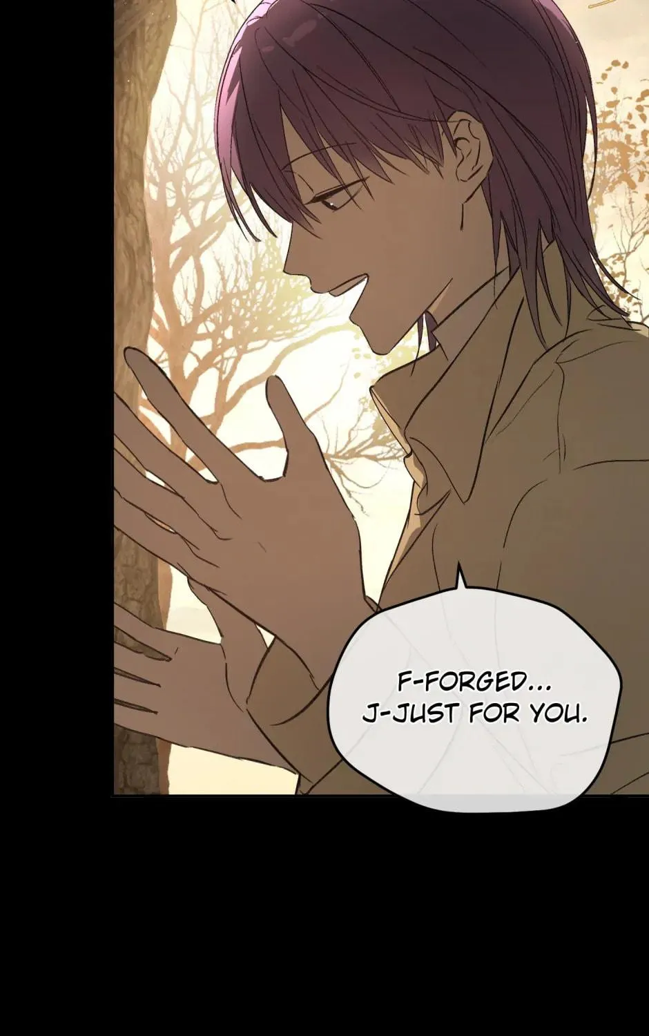 The Evil Ring Chapter 50 page 49 - 