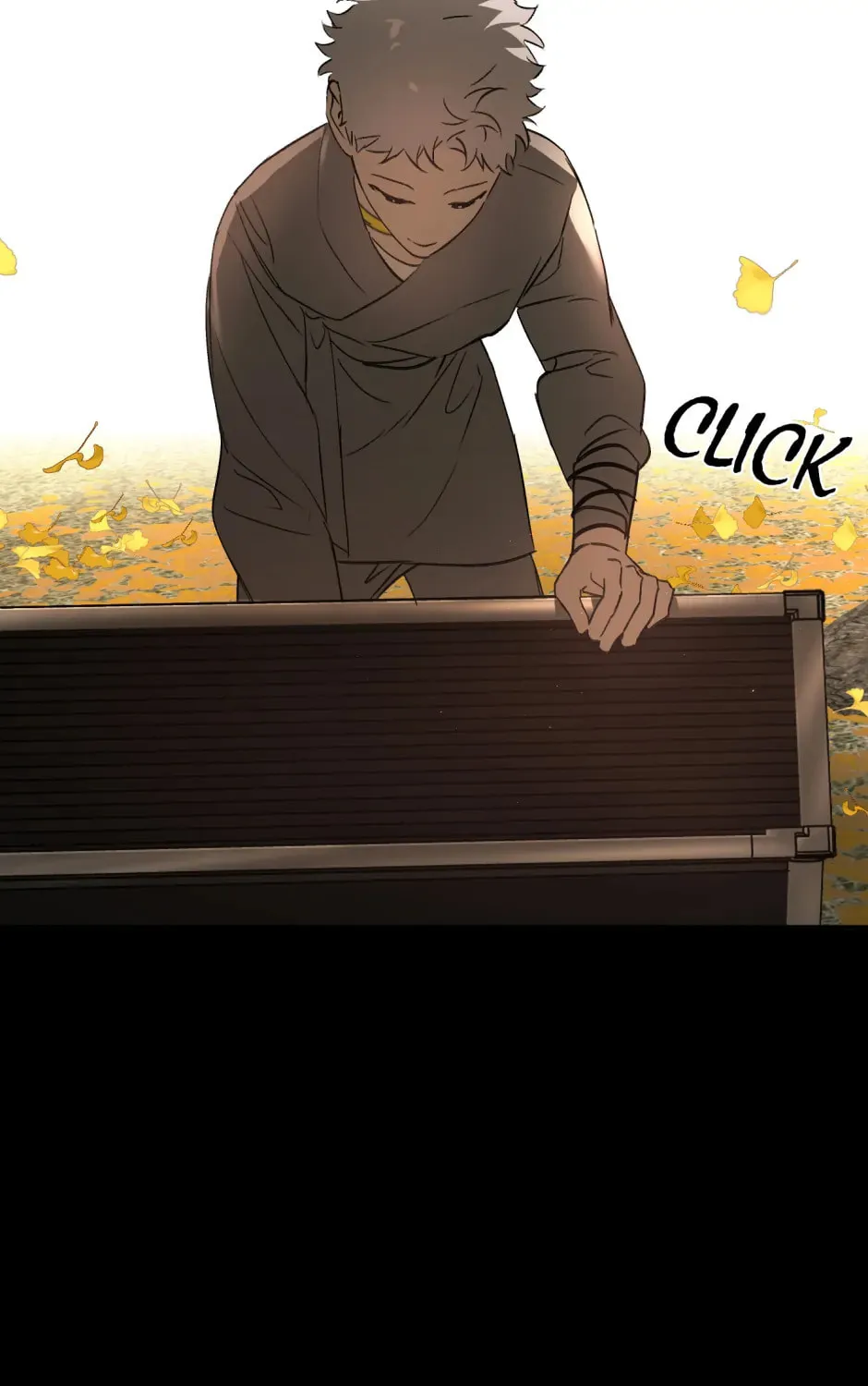 The Evil Ring Chapter 50 page 51 - 