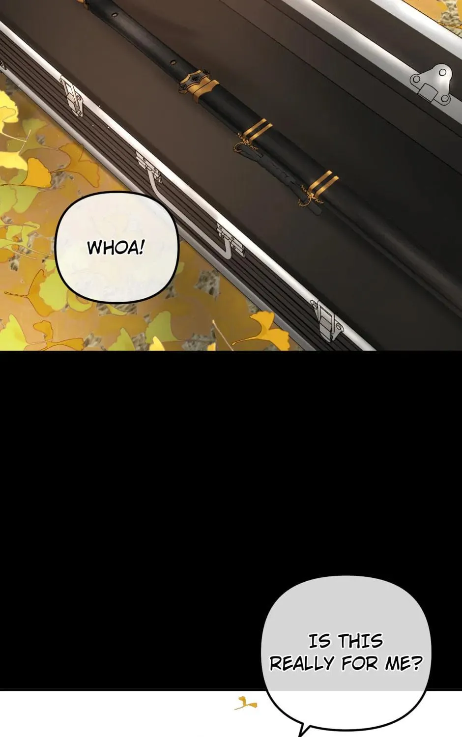 The Evil Ring Chapter 50 page 53 - 