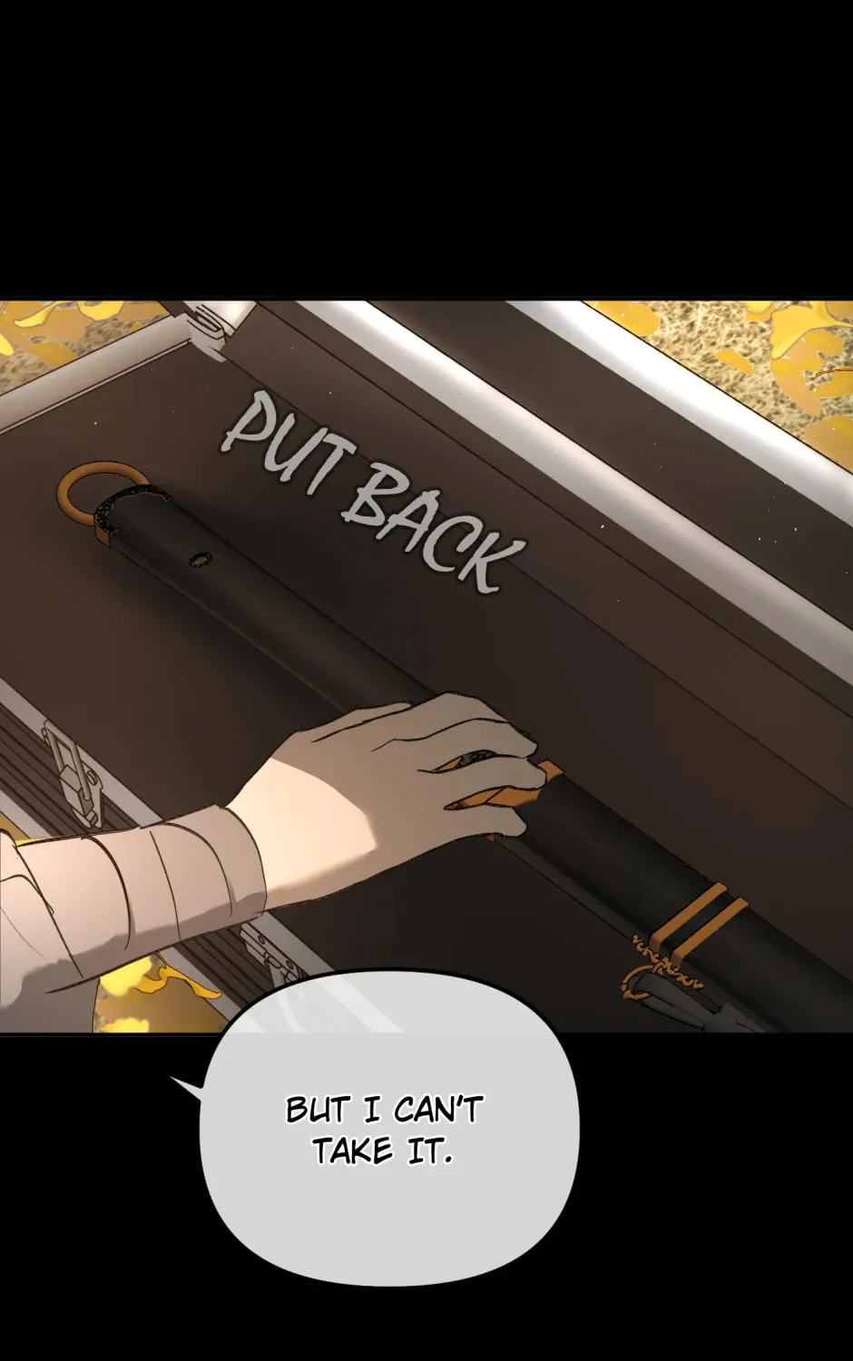 The Evil Ring Chapter 50 page 63 - 