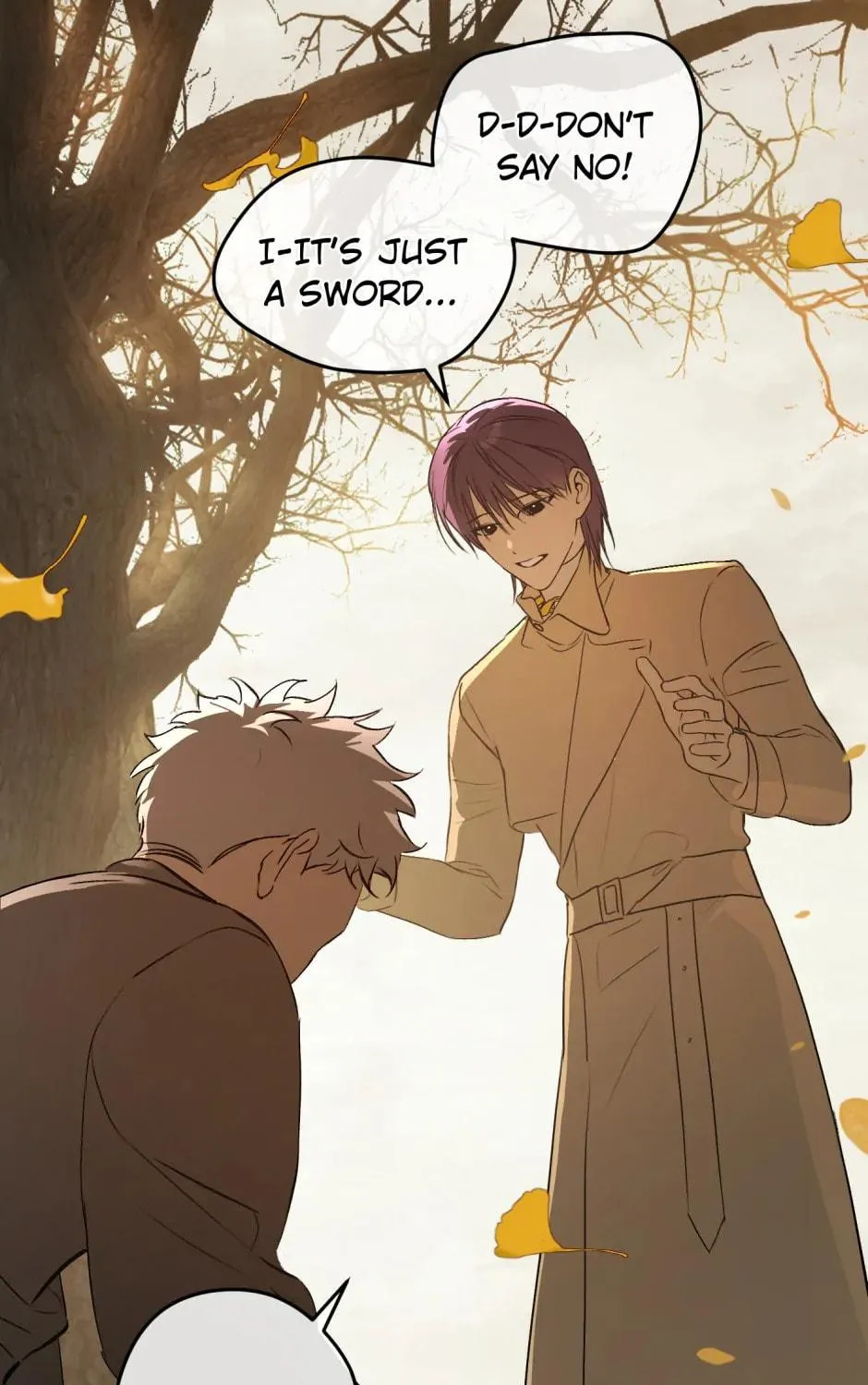 The Evil Ring Chapter 50 page 65 - 