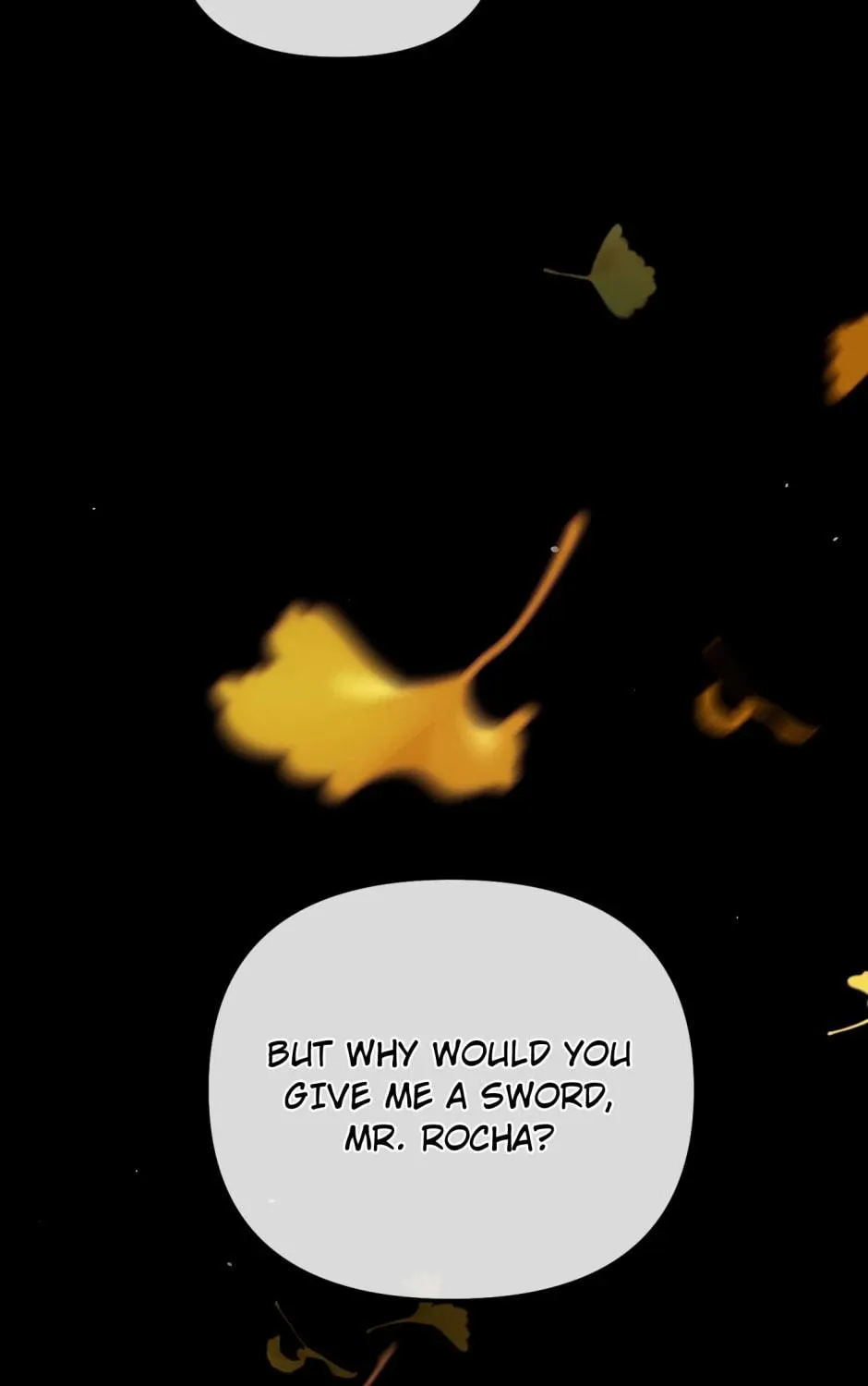 The Evil Ring Chapter 50 page 71 - 