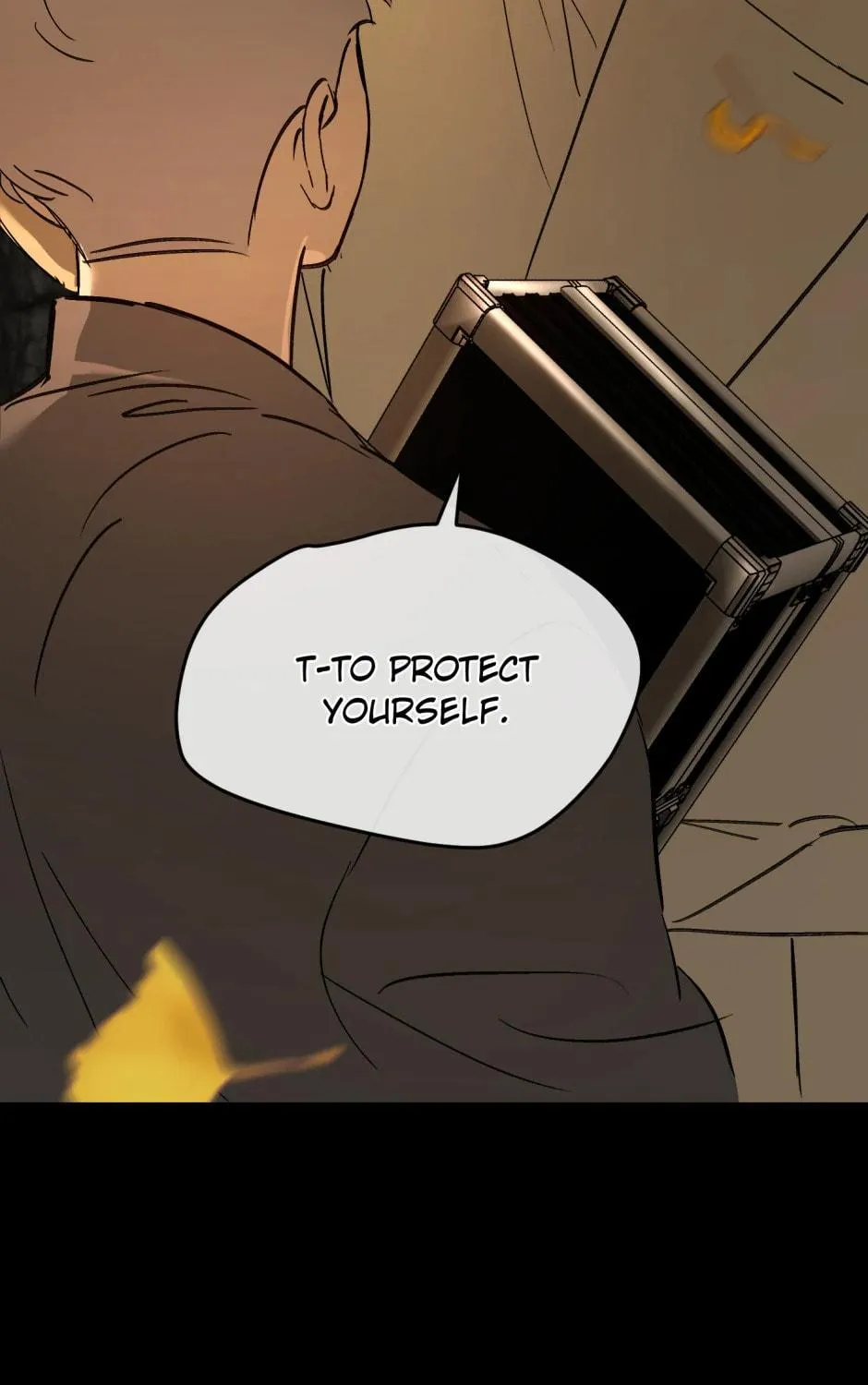 The Evil Ring Chapter 50 page 77 - 