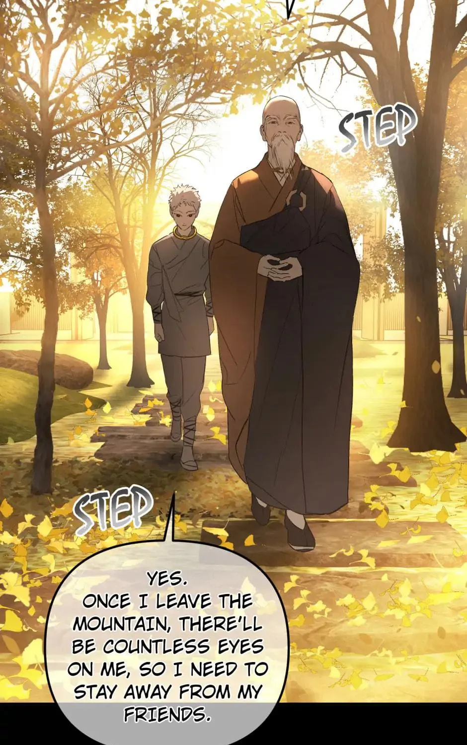 The Evil Ring Chapter 50 page 9 - 