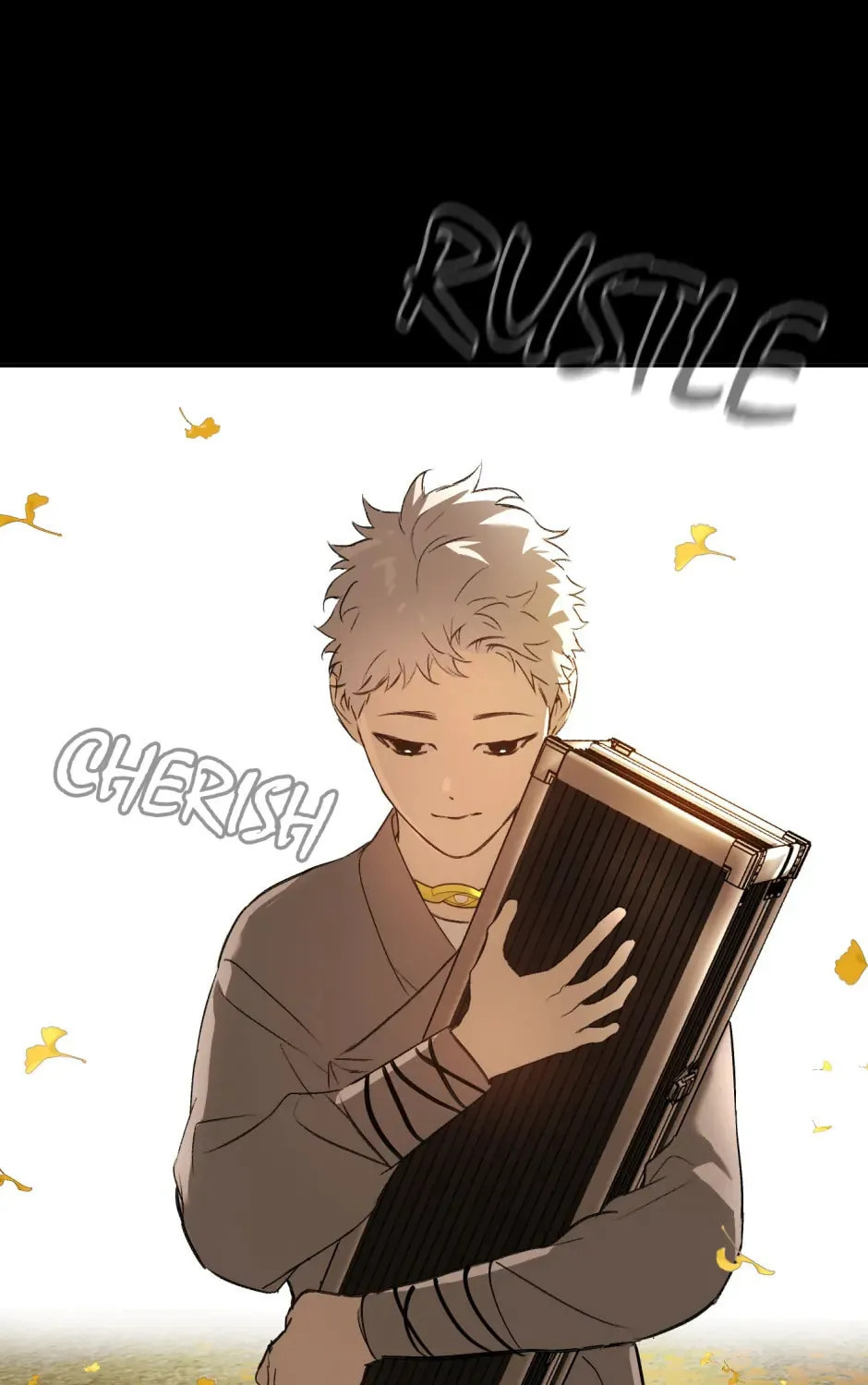 The Evil Ring Chapter 50 page 81 - 