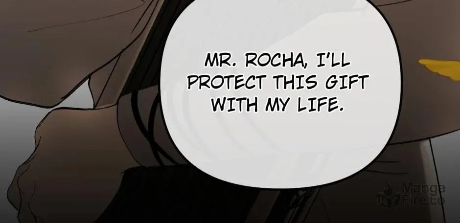 The Evil Ring Chapter 50 page 84 - 