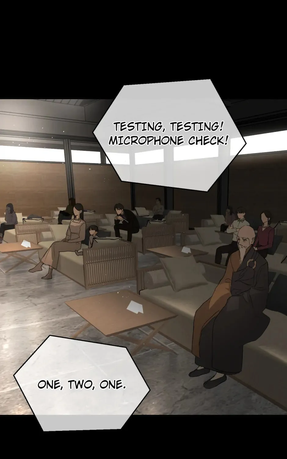The Evil Ring Chapter 50 page 93 - 