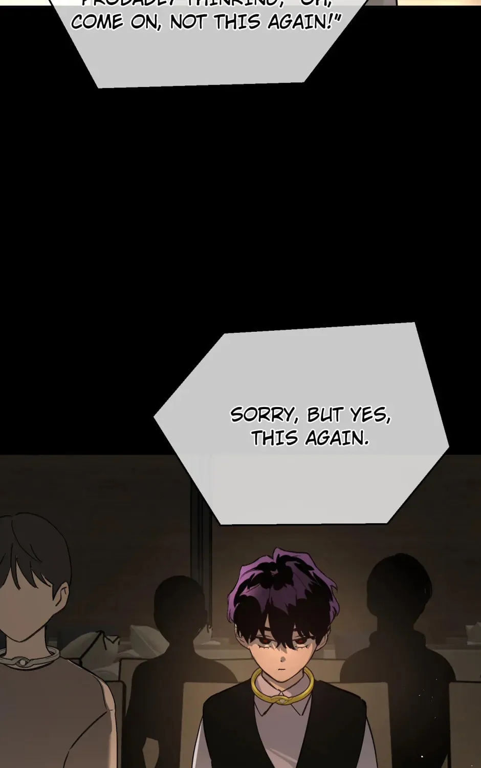 The Evil Ring Chapter 50 page 97 - 
