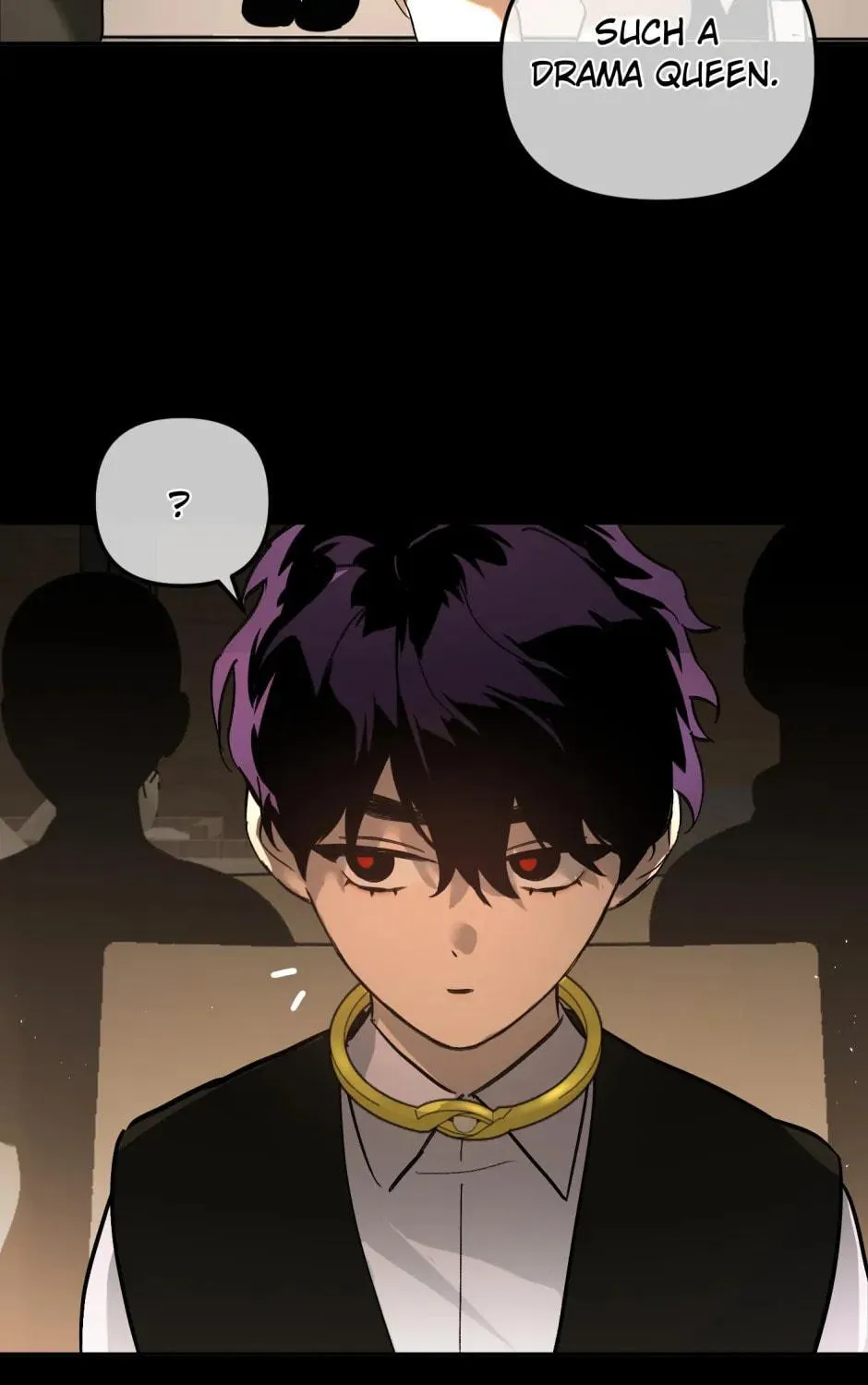 The Evil Ring Chapter 50 page 99 - 