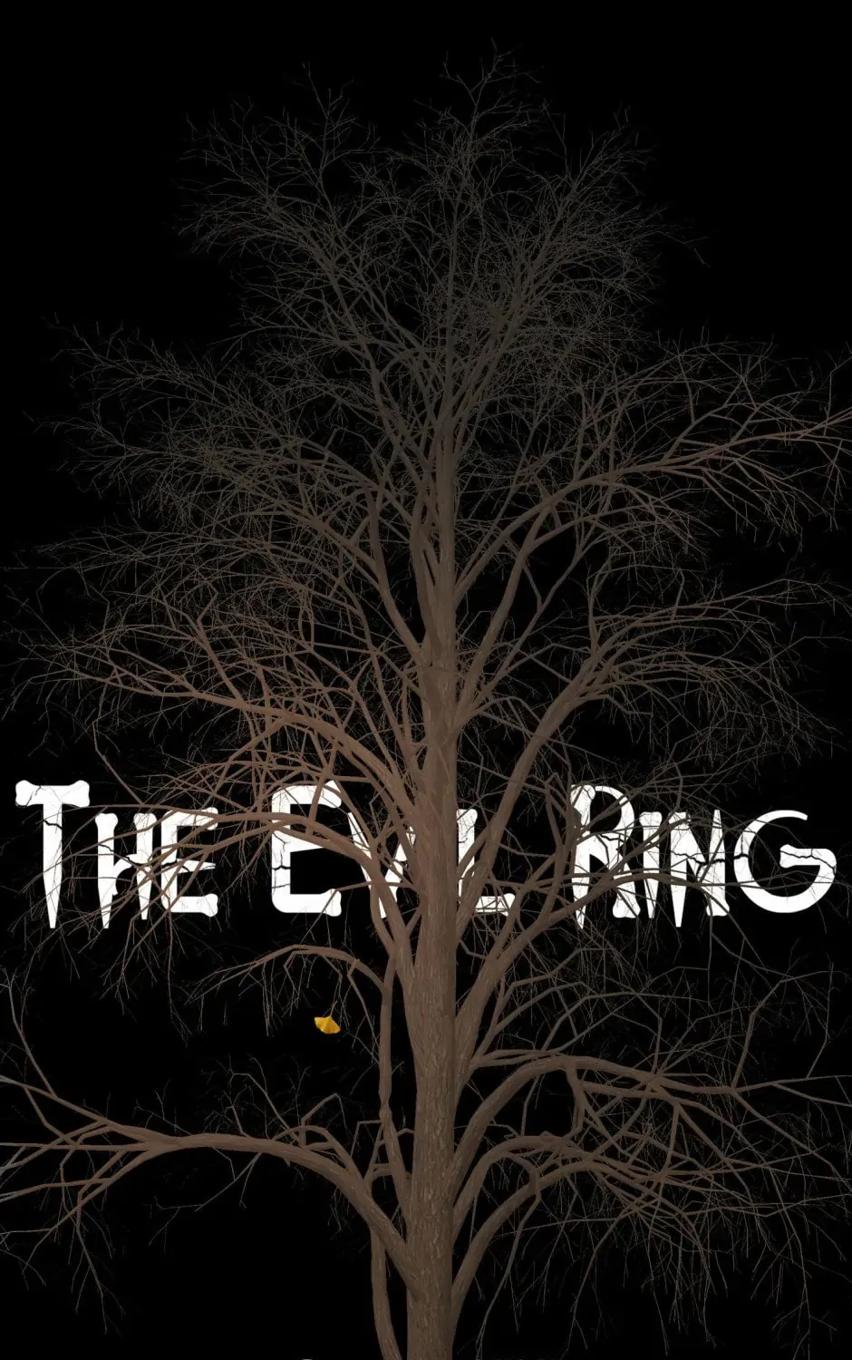 The Evil Ring Chapter 51 page 1 - 