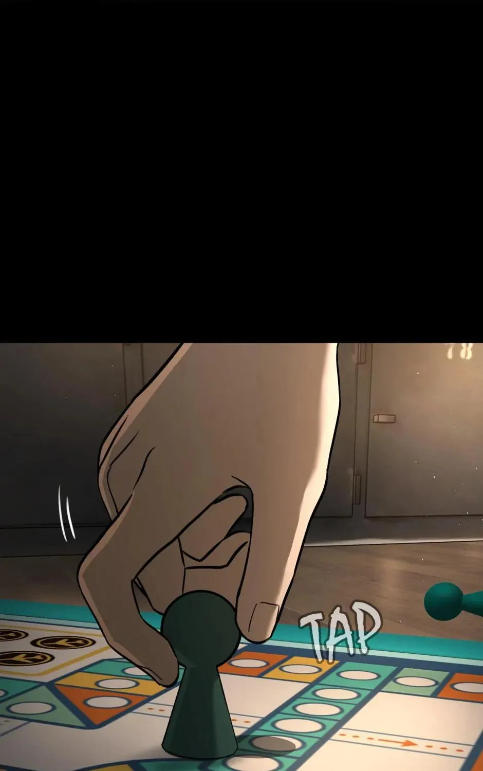 The Evil Ring Chapter 51 page 11 - 