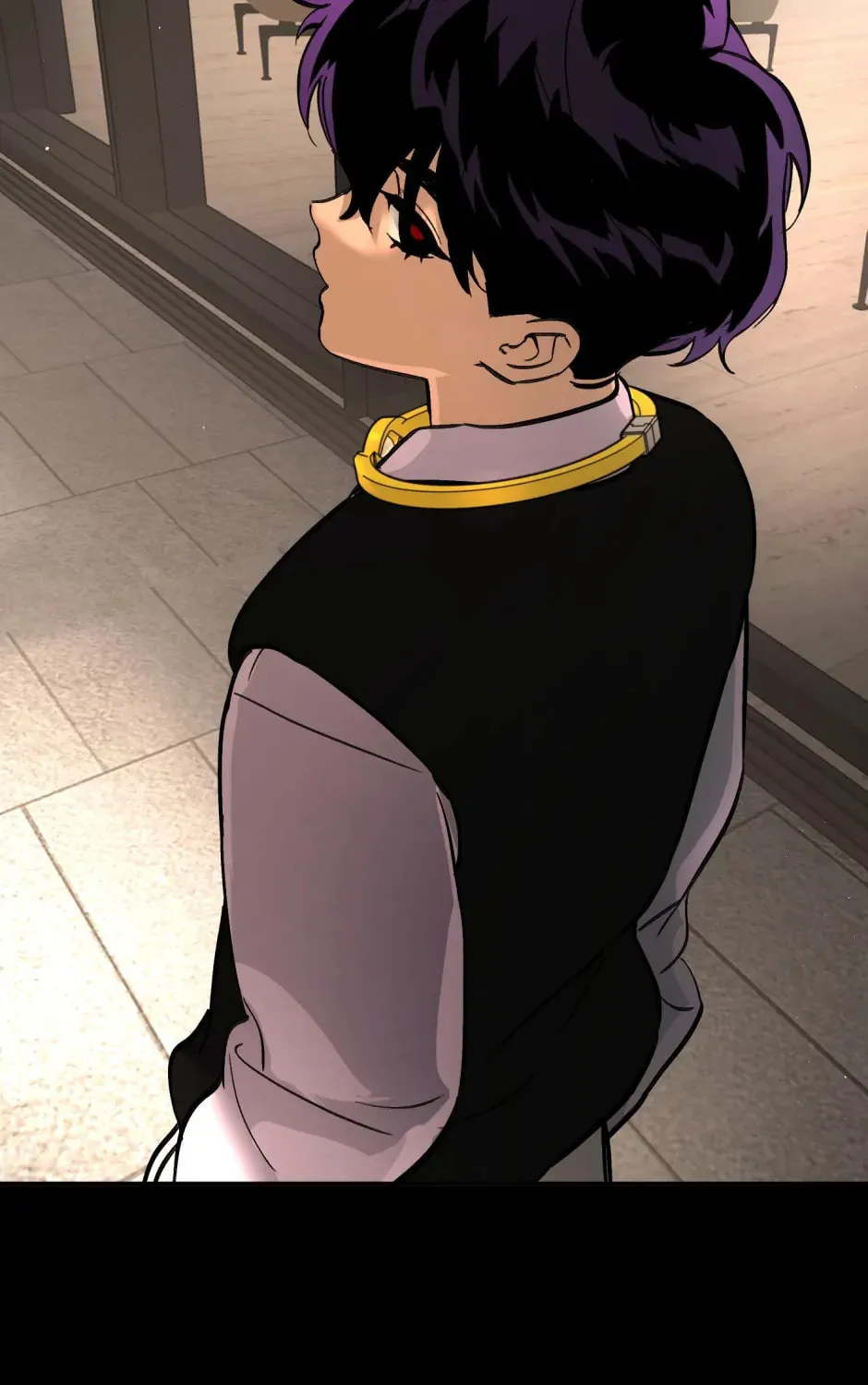 The Evil Ring Chapter 51 page 103 - 