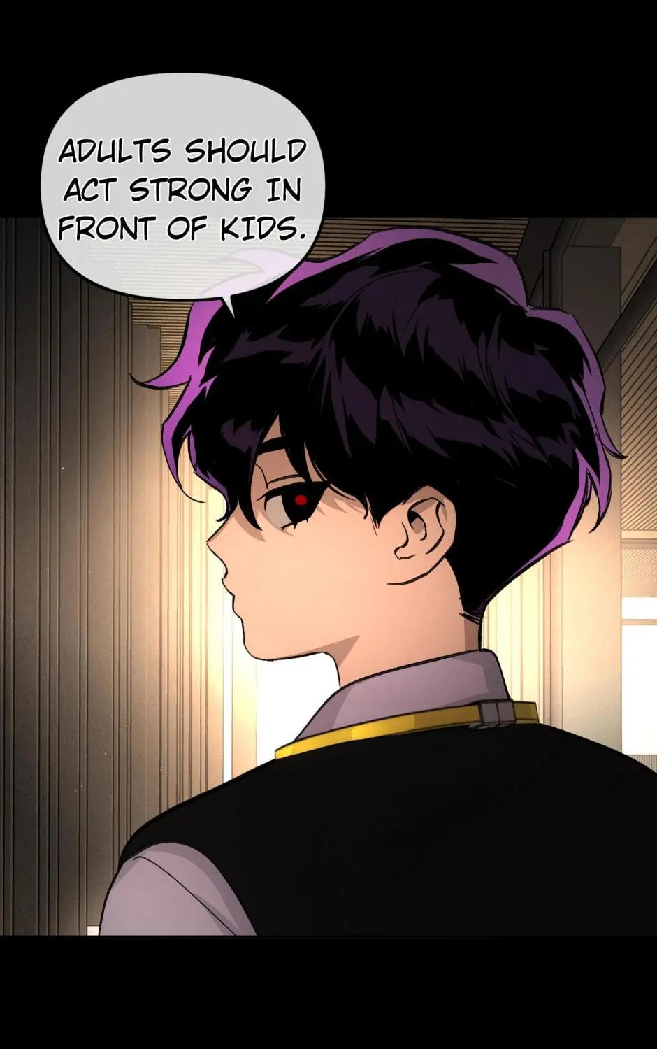 The Evil Ring Chapter 51 page 109 - 
