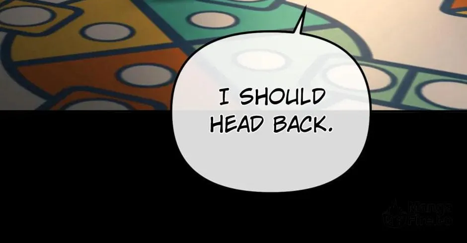 The Evil Ring Chapter 51 page 12 - 