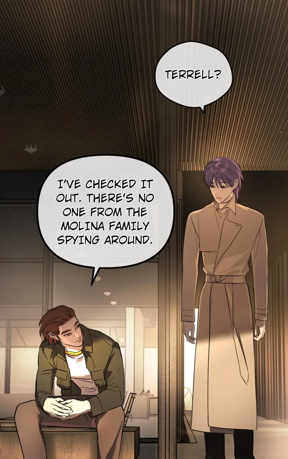 The Evil Ring Chapter 51 page 117 - 