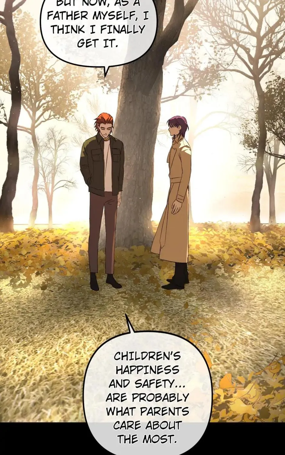 The Evil Ring Chapter 51 page 125 - 