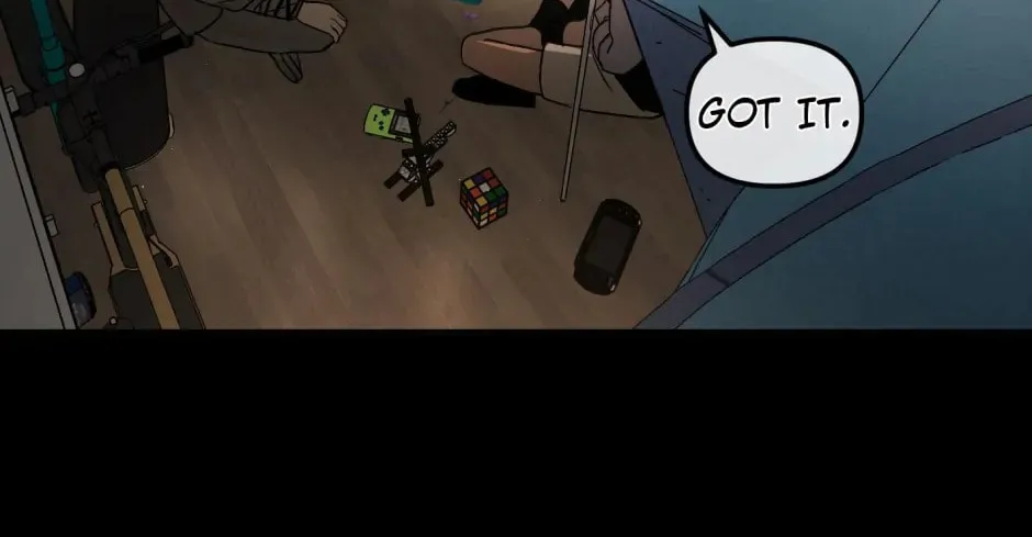 The Evil Ring Chapter 51 page 14 - 