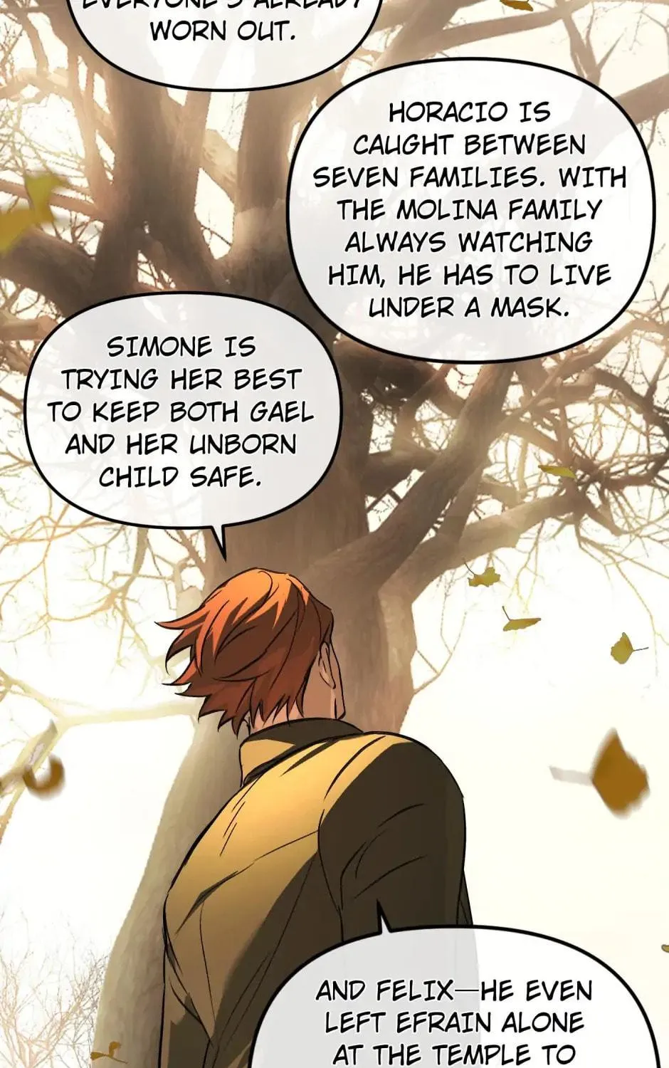 The Evil Ring Chapter 51 page 131 - 
