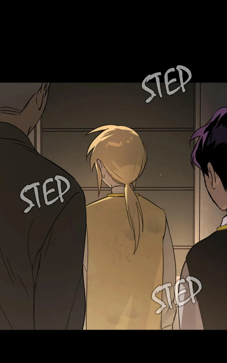 The Evil Ring Chapter 51 page 15 - 