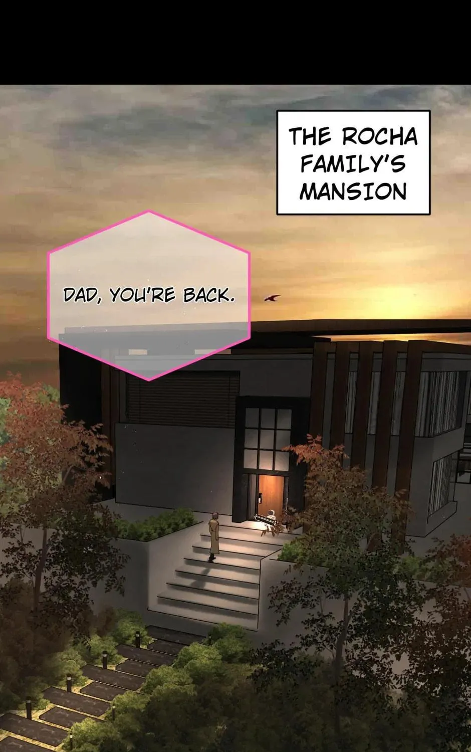 The Evil Ring Chapter 51 page 159 - 
