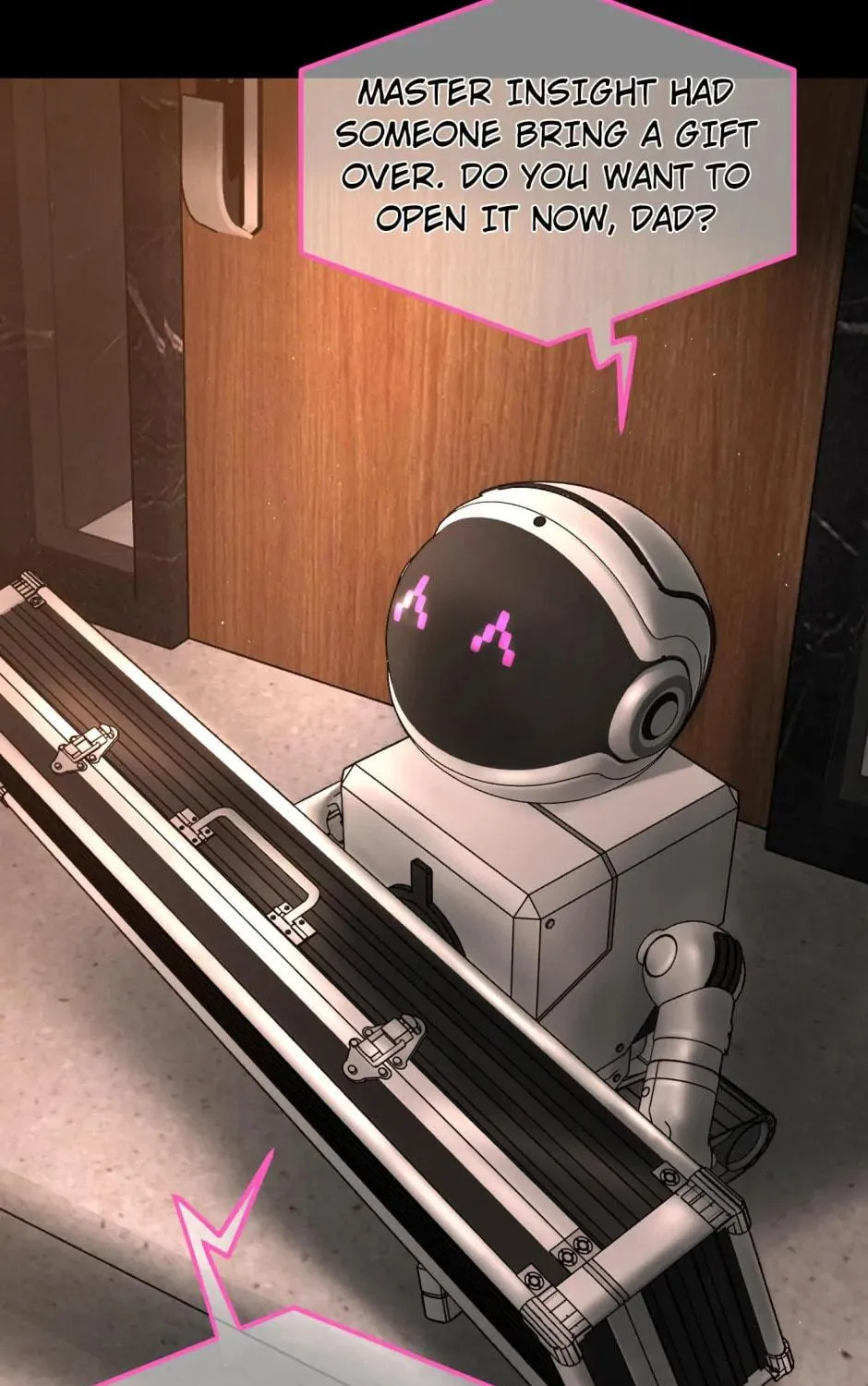 The Evil Ring Chapter 51 page 161 - 