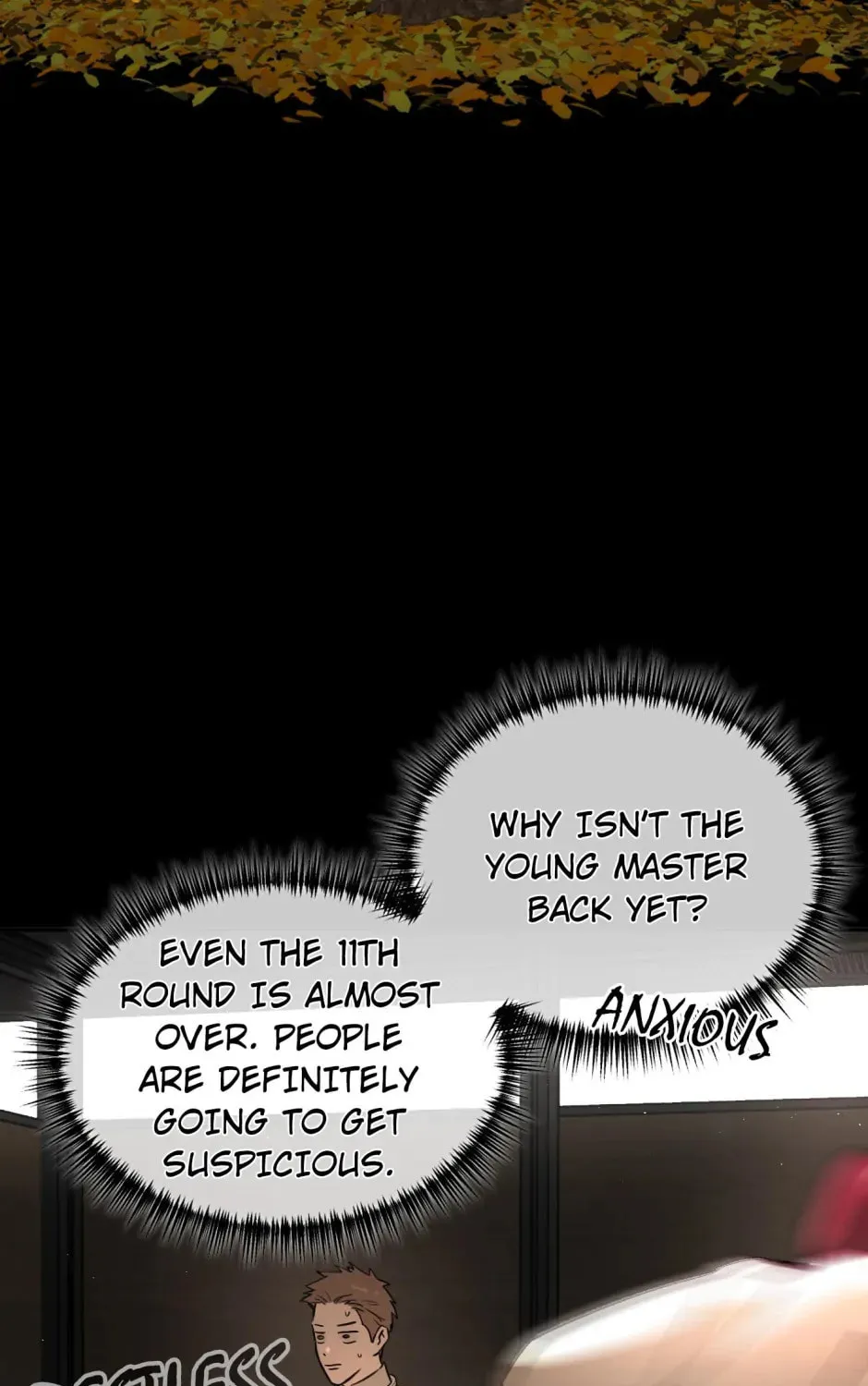 The Evil Ring Chapter 51 page 3 - 