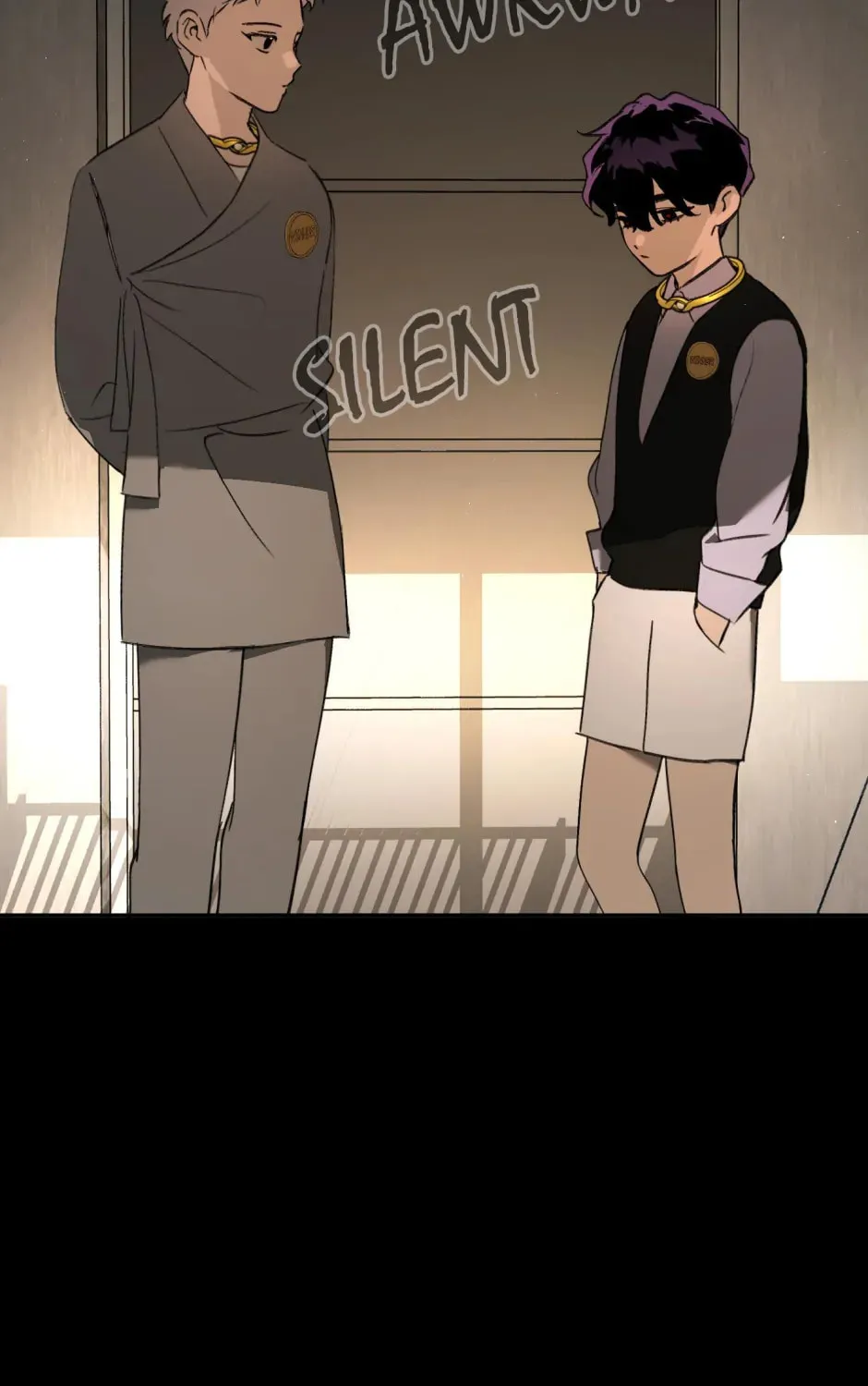 The Evil Ring Chapter 51 page 21 - 