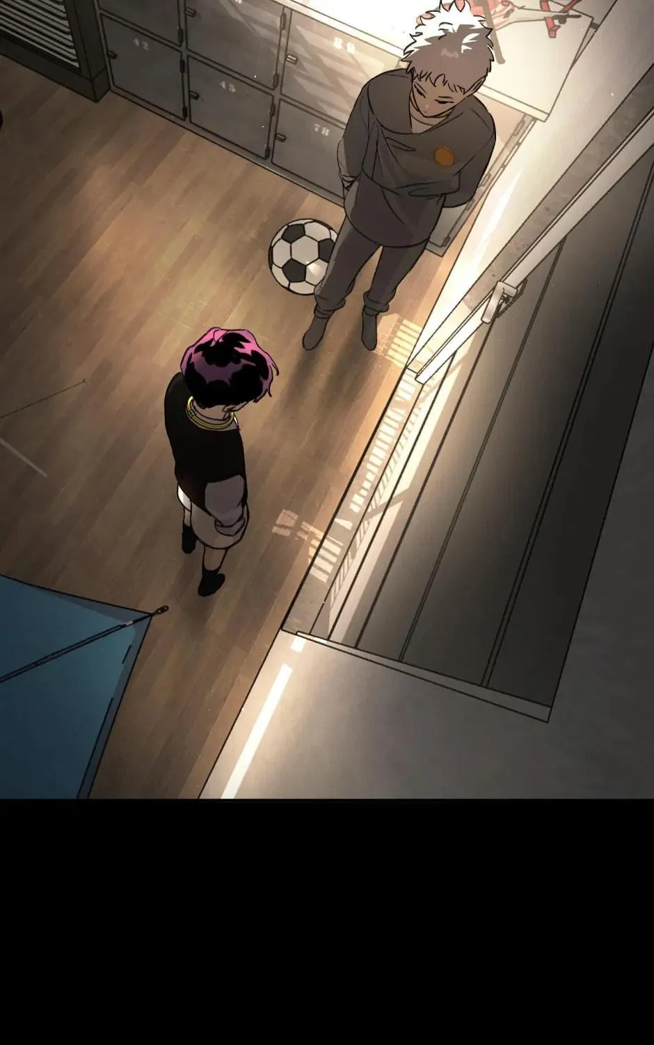 The Evil Ring Chapter 51 page 23 - 