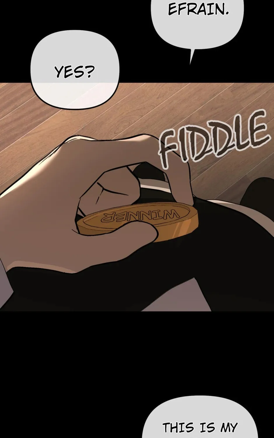 The Evil Ring Chapter 51 page 27 - 