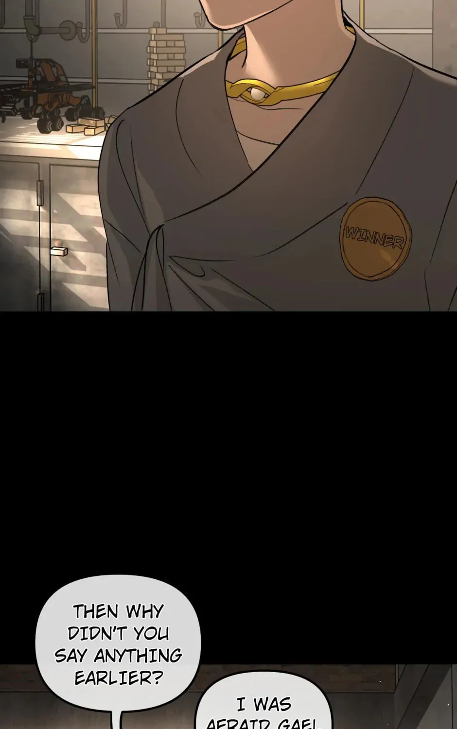 The Evil Ring Chapter 51 page 31 - 