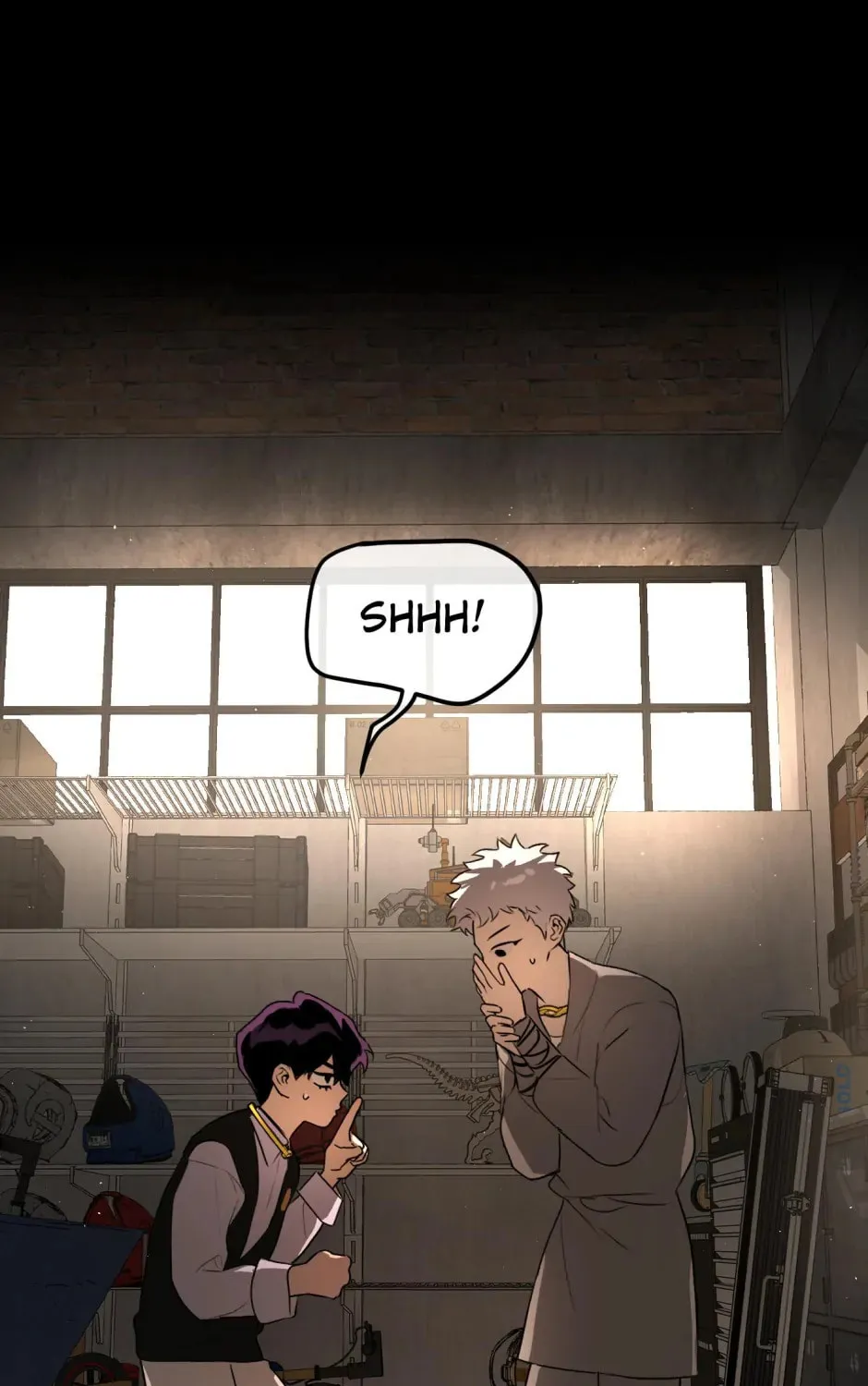 The Evil Ring Chapter 51 page 37 - 