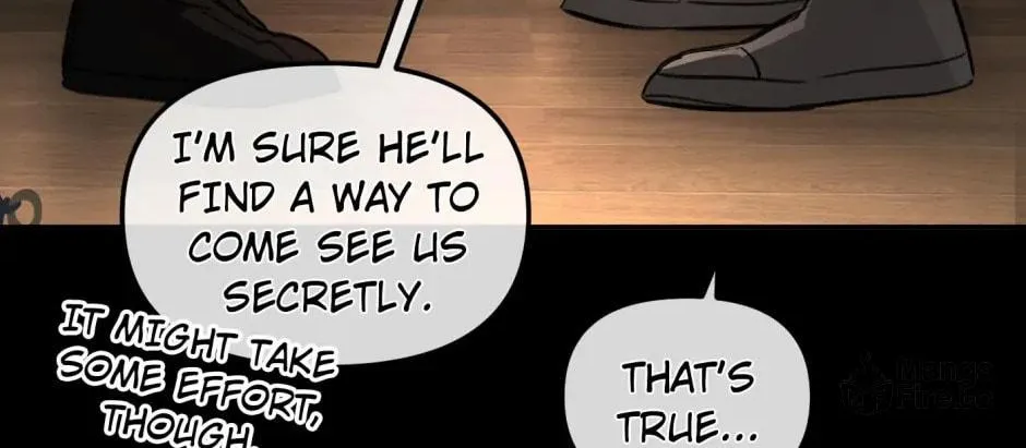 The Evil Ring Chapter 51 page 40 - 