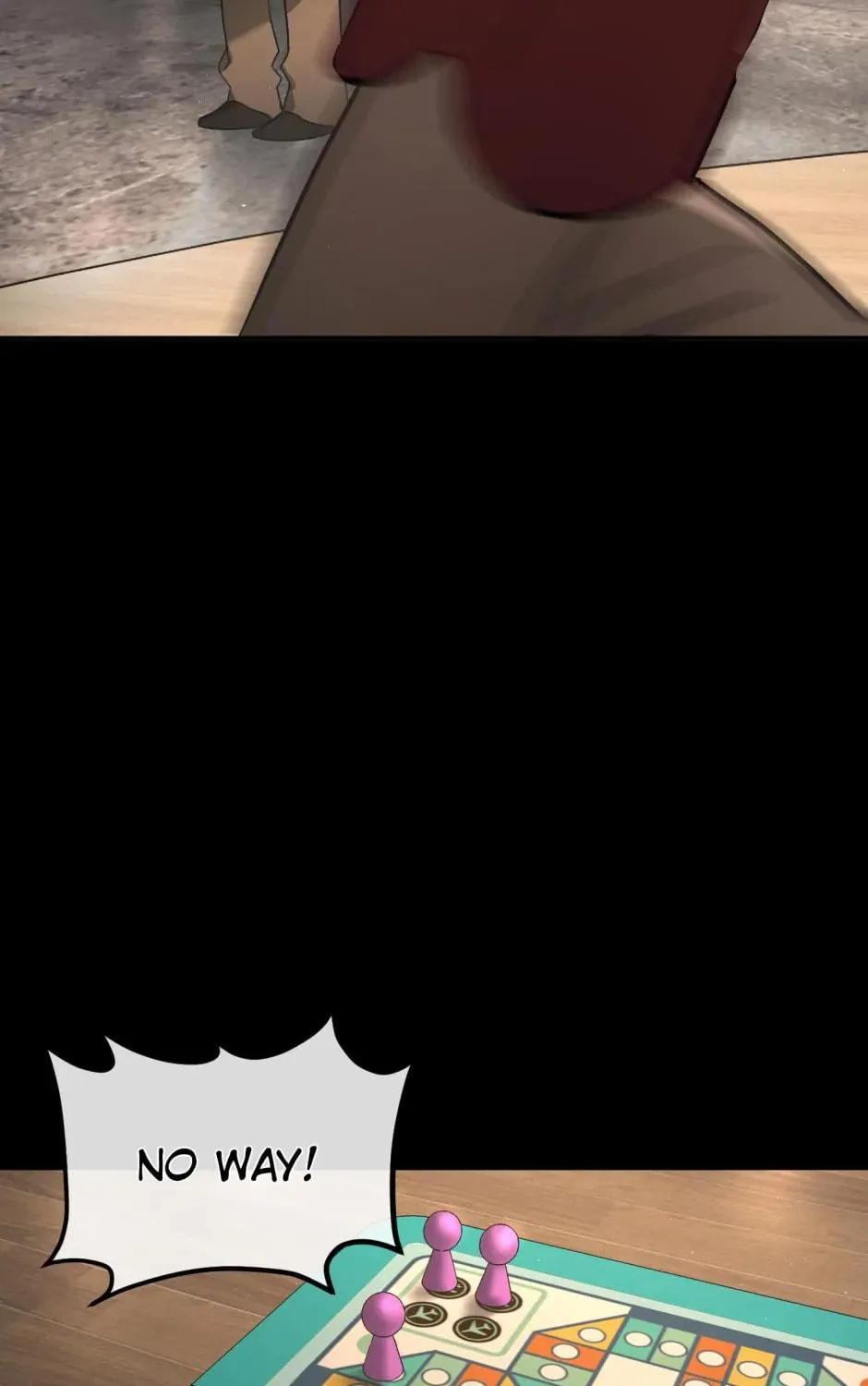 The Evil Ring Chapter 51 page 5 - 