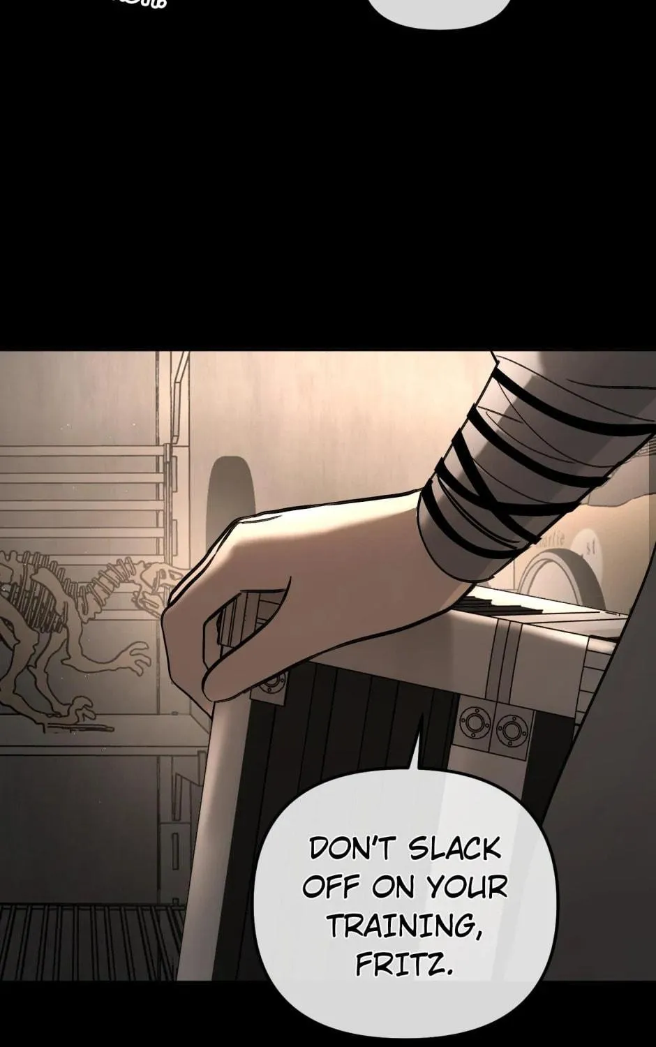 The Evil Ring Chapter 51 page 41 - 