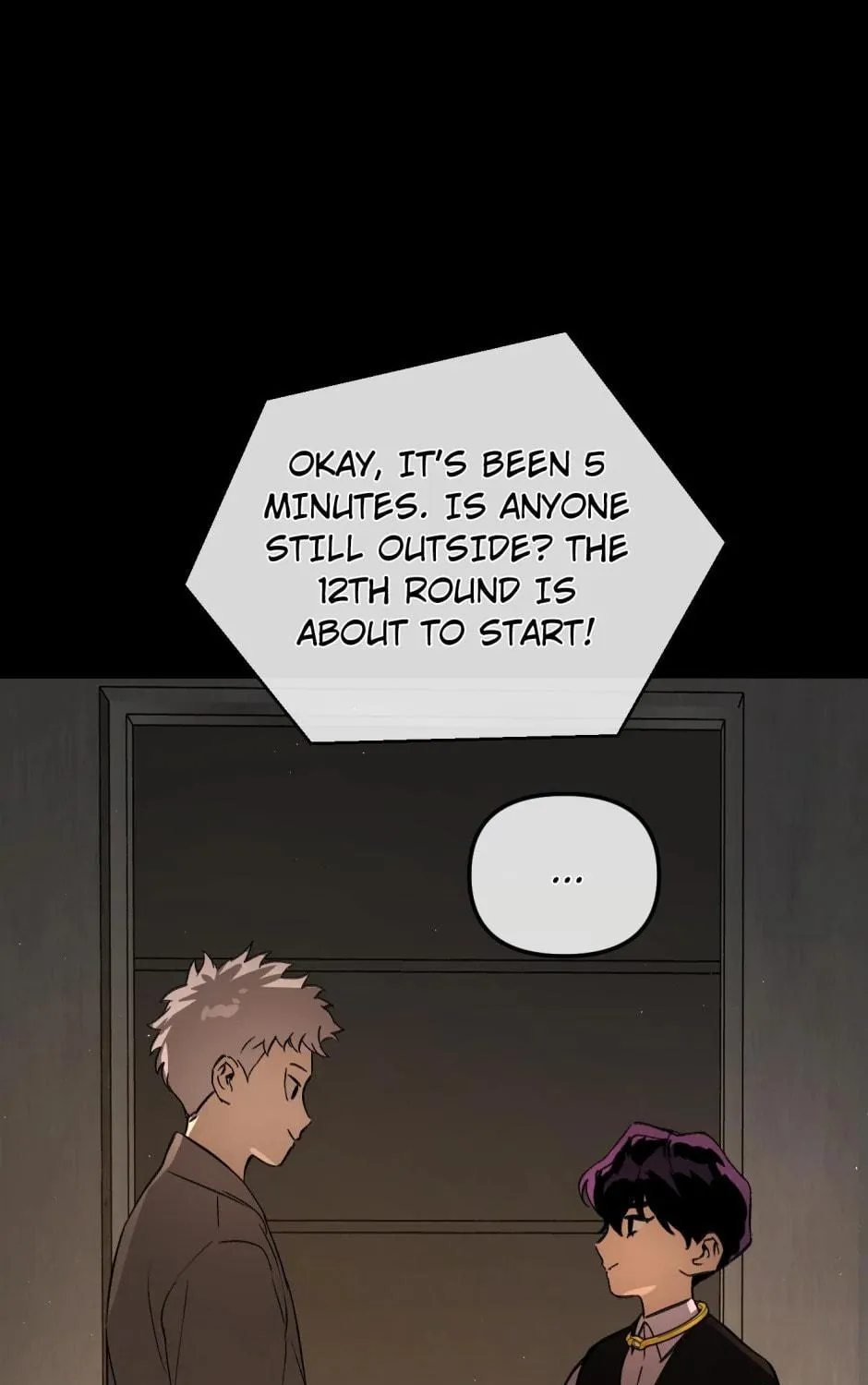 The Evil Ring Chapter 51 page 47 - 