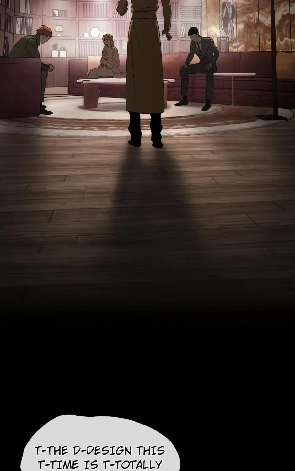 The Evil Ring Chapter 51 page 51 - 