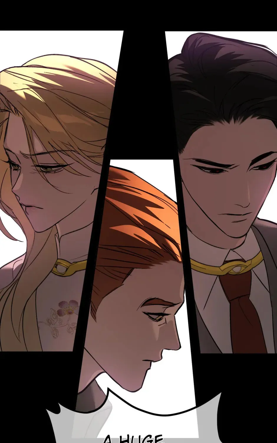 The Evil Ring Chapter 51 page 55 - 