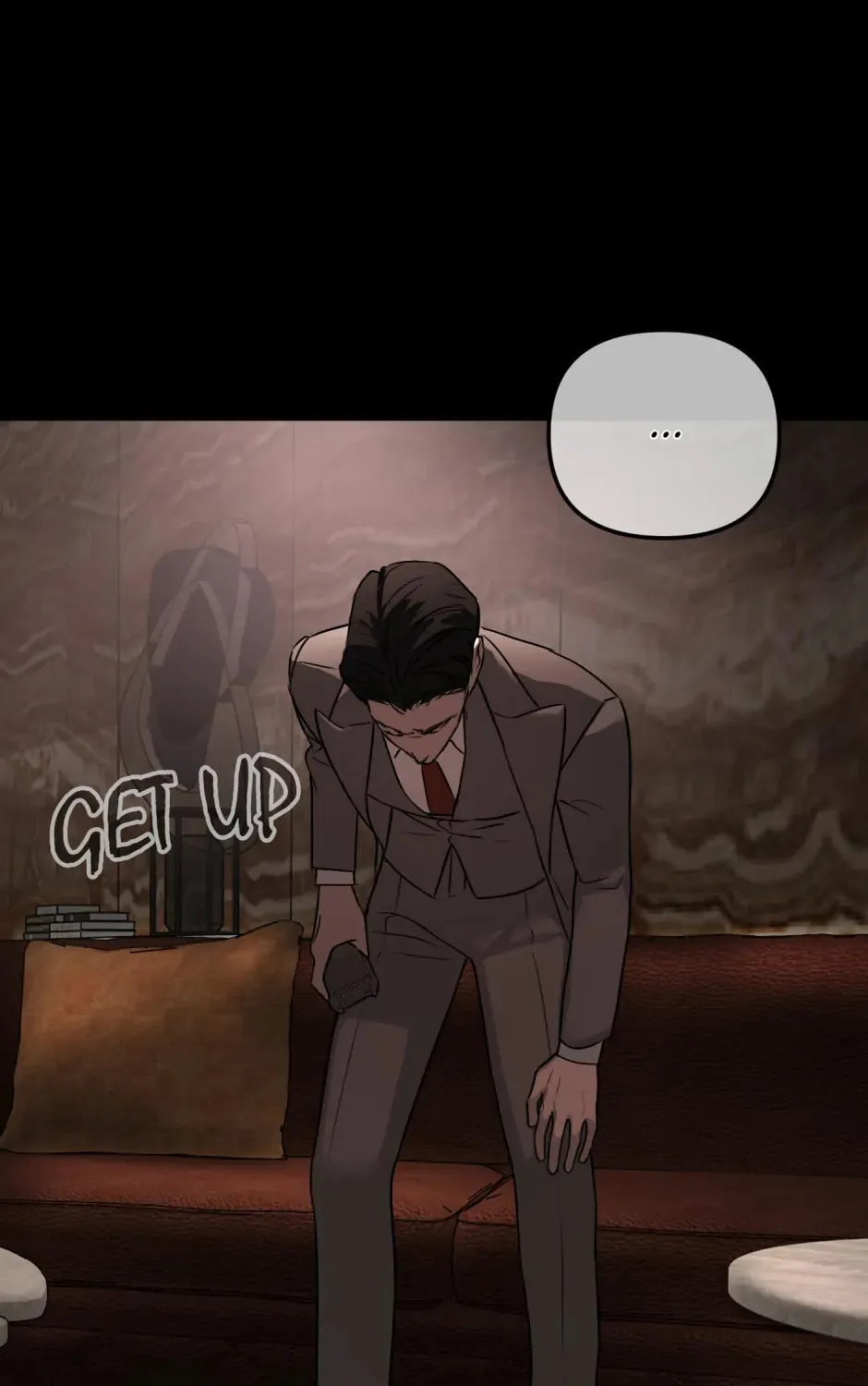 The Evil Ring Chapter 51 page 57 - 