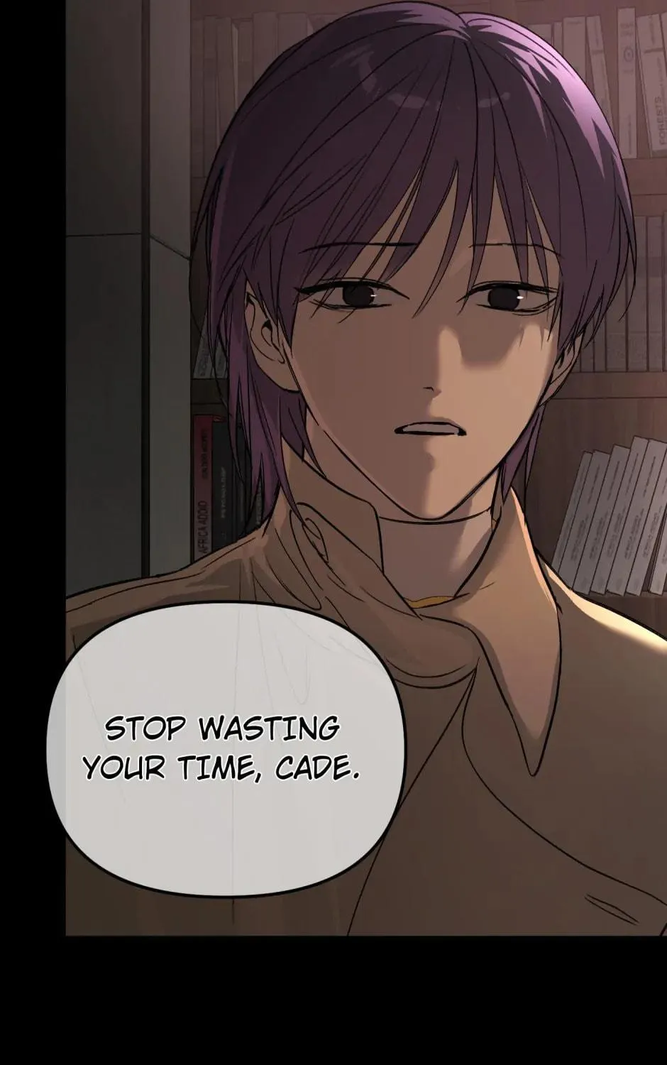 The Evil Ring Chapter 51 page 65 - 