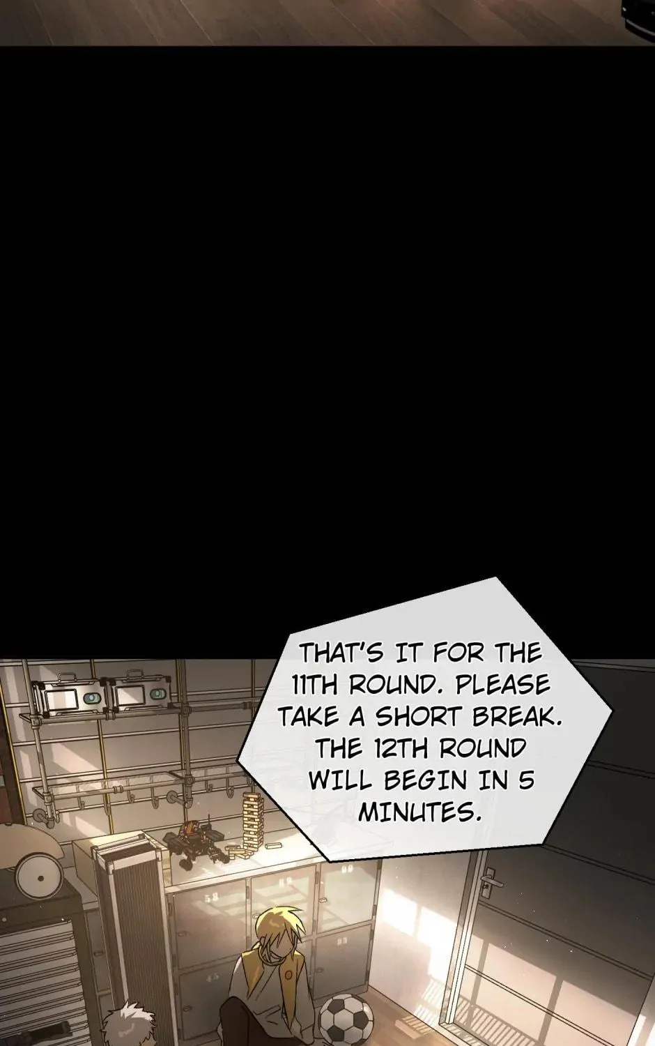 The Evil Ring Chapter 51 page 9 - 